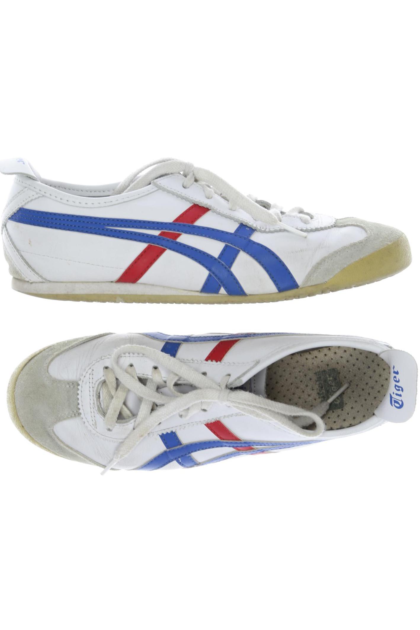 

Onitsuka Tiger Damen Sneakers, weiß, Gr. 39.5
