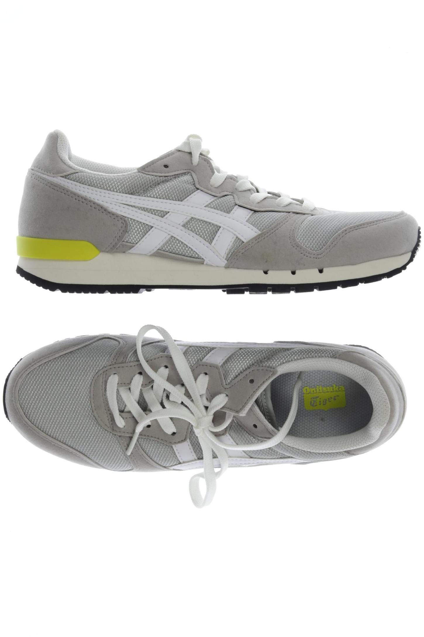 

Onitsuka Tiger Herren Sneakers, grau, Gr. 40.5