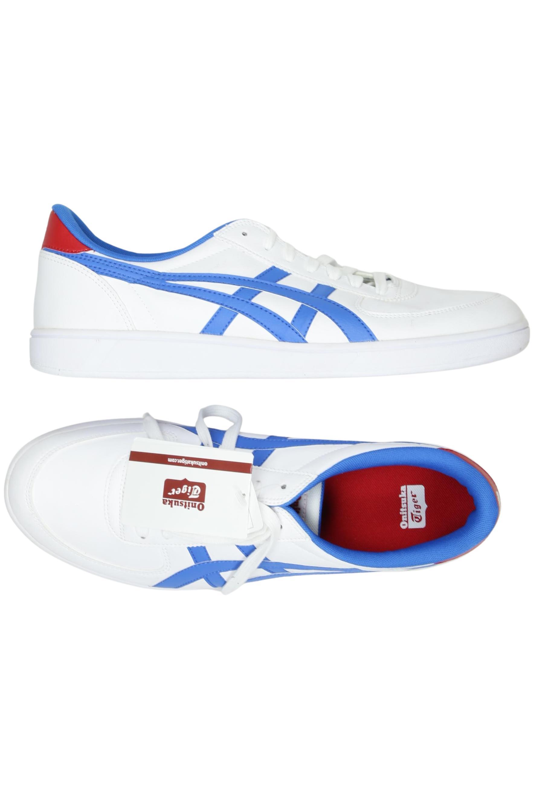 

Onitsuka Tiger Herren Sneakers, weiß, Gr. 46.5