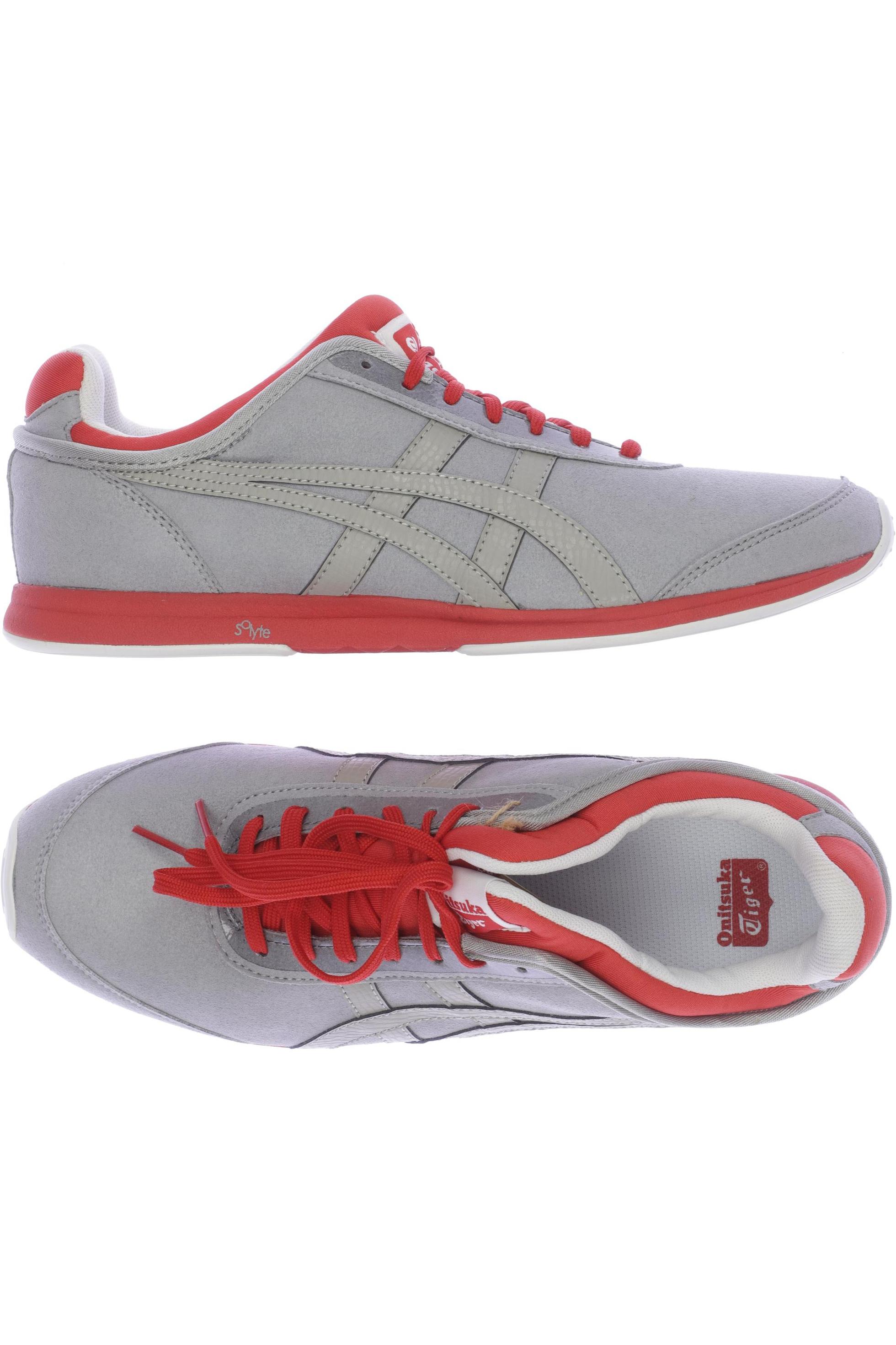 

Onitsuka Tiger Herren Sneakers, grau, Gr. 41.5