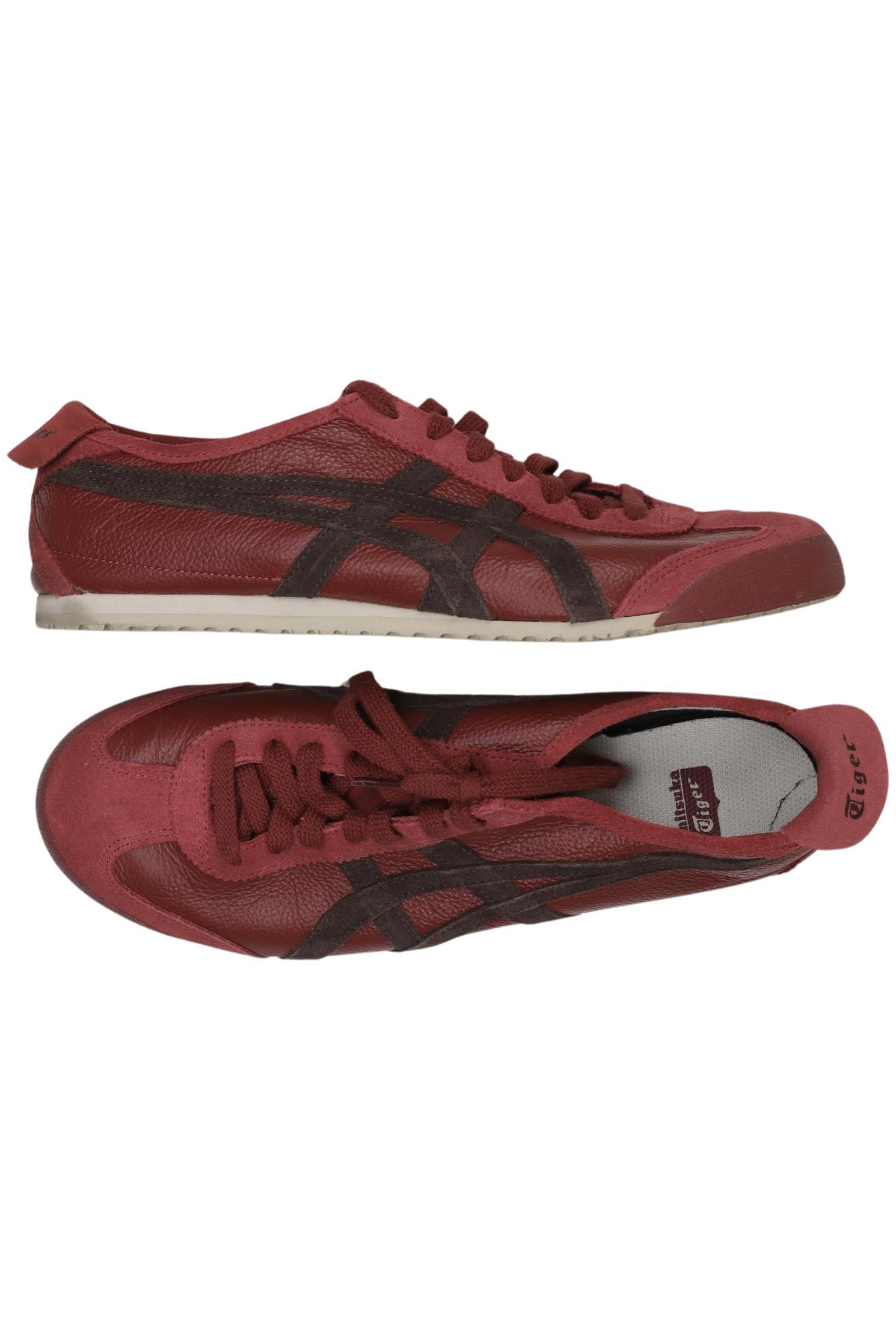 

Onitsuka Tiger Herren Sneakers, rot, Gr. 44.5