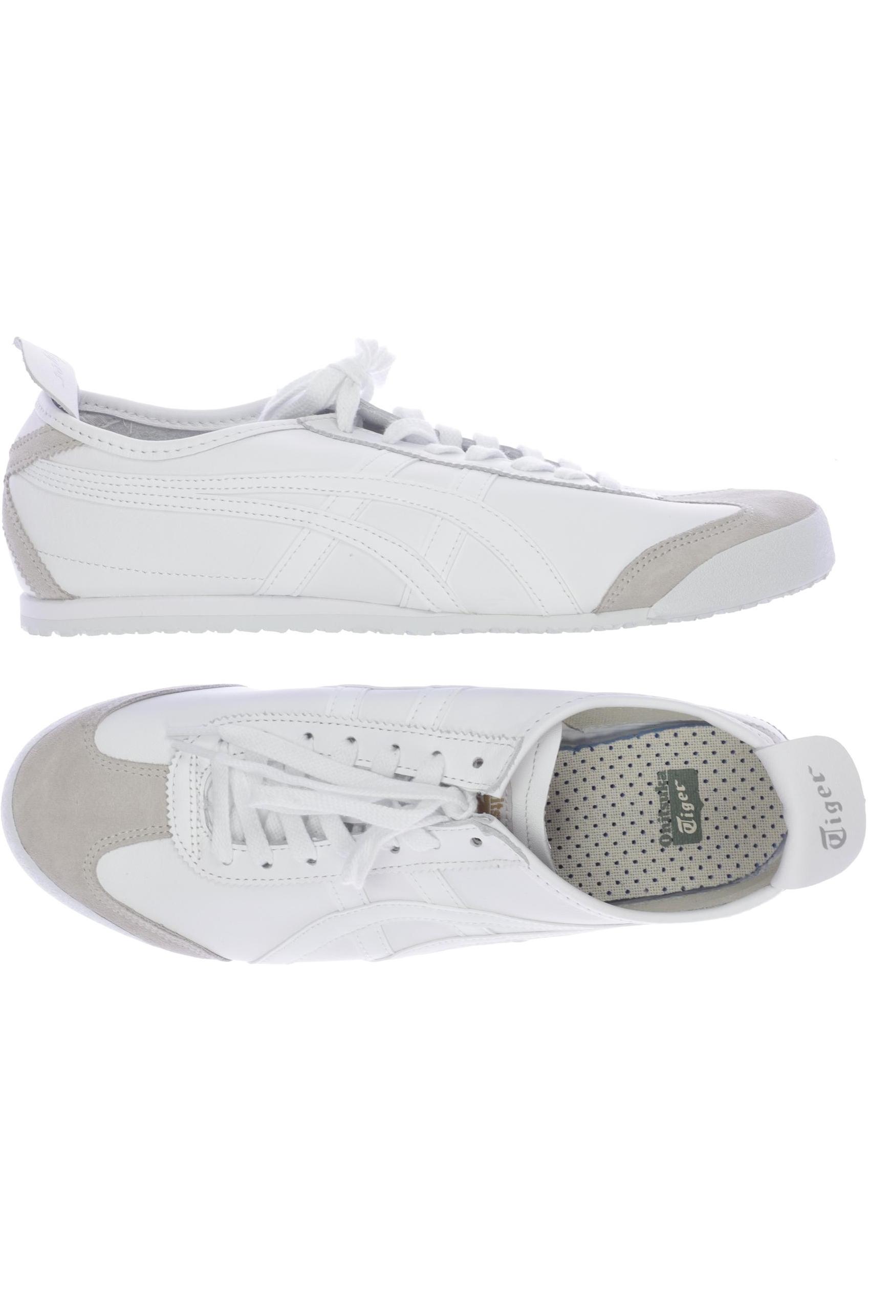 

Onitsuka Tiger Herren Sneakers, weiß, Gr. 43.5
