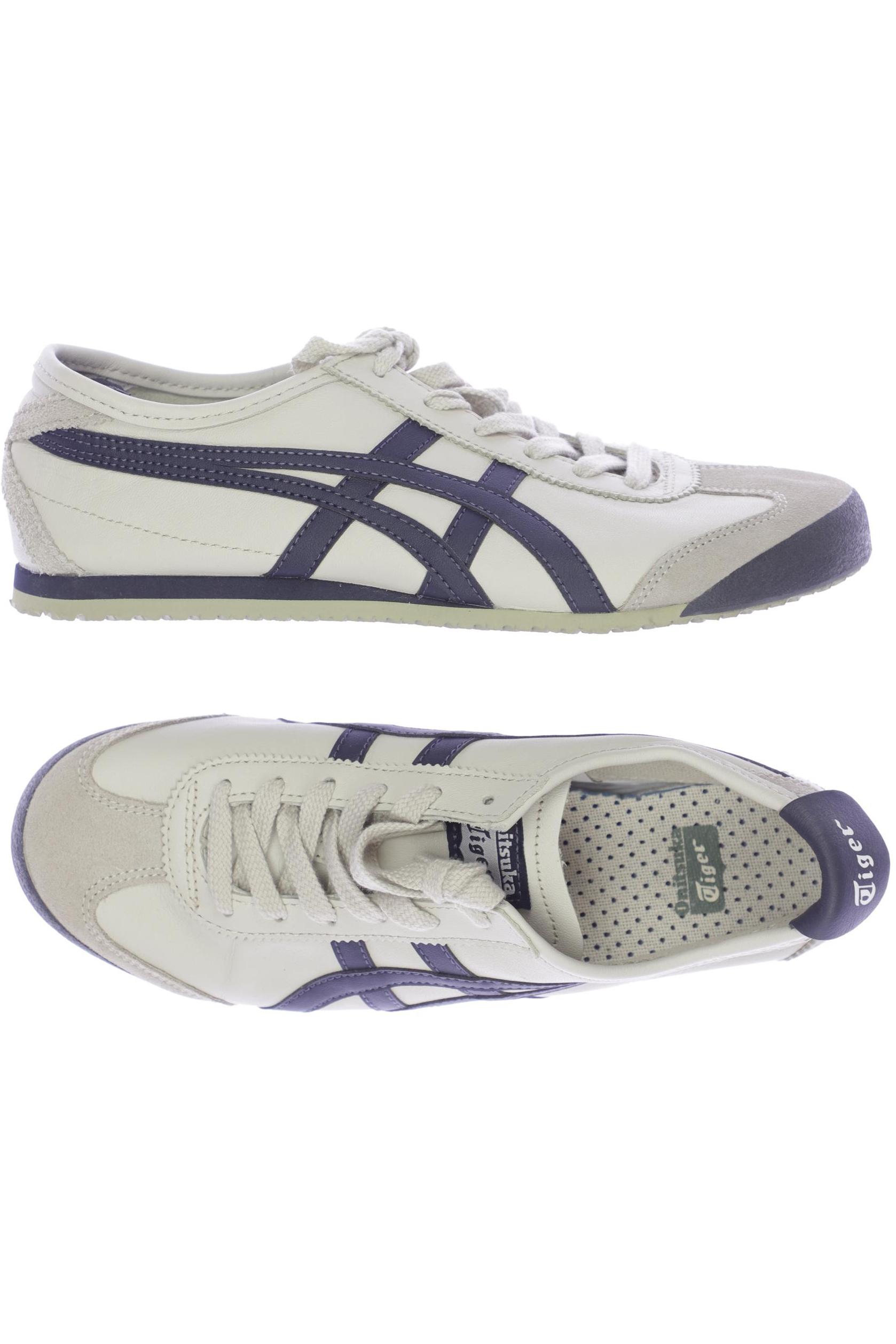 

Onitsuka Tiger Herren Sneakers, grau, Gr. 39.5