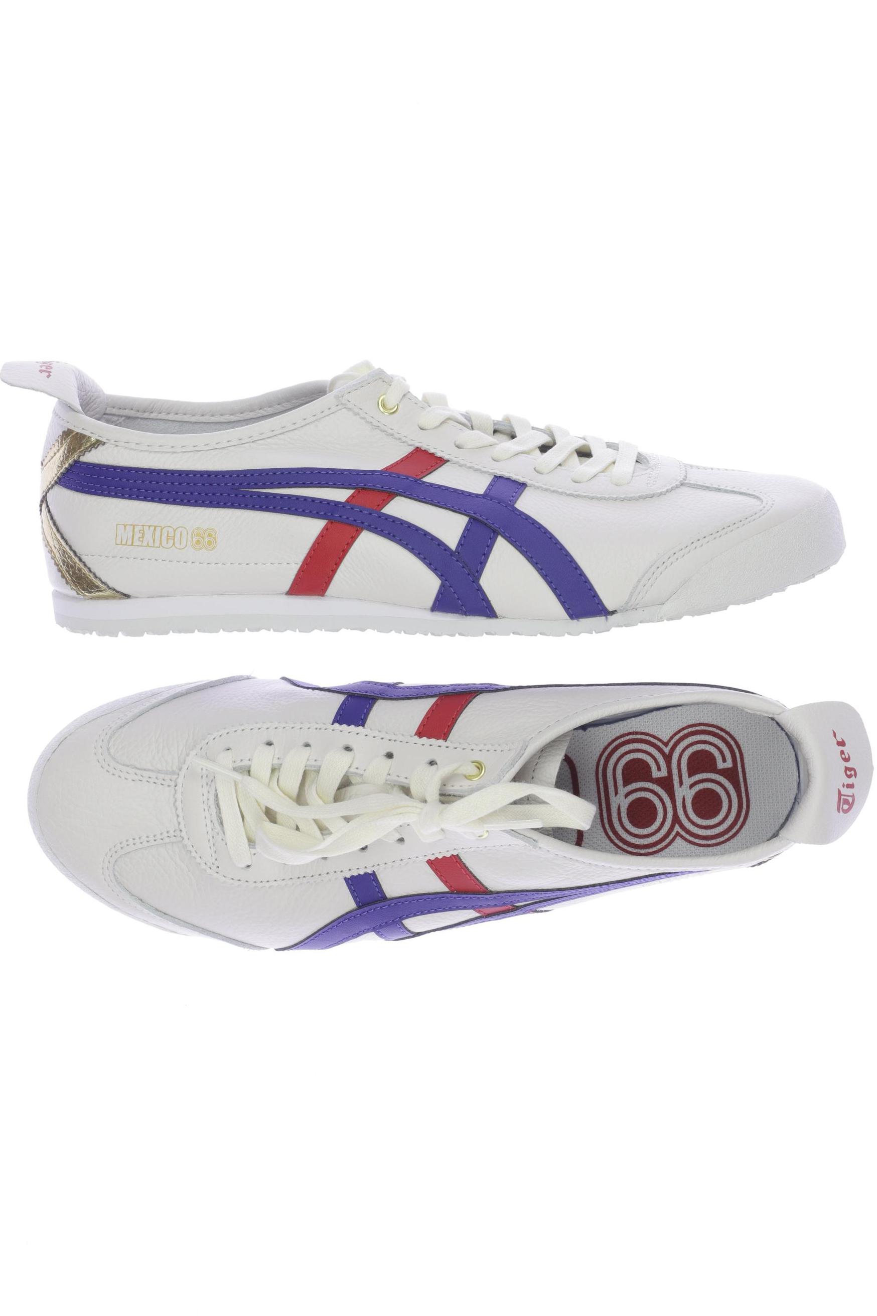 

Onitsuka Tiger Herren Sneakers, weiß, Gr. 43.5