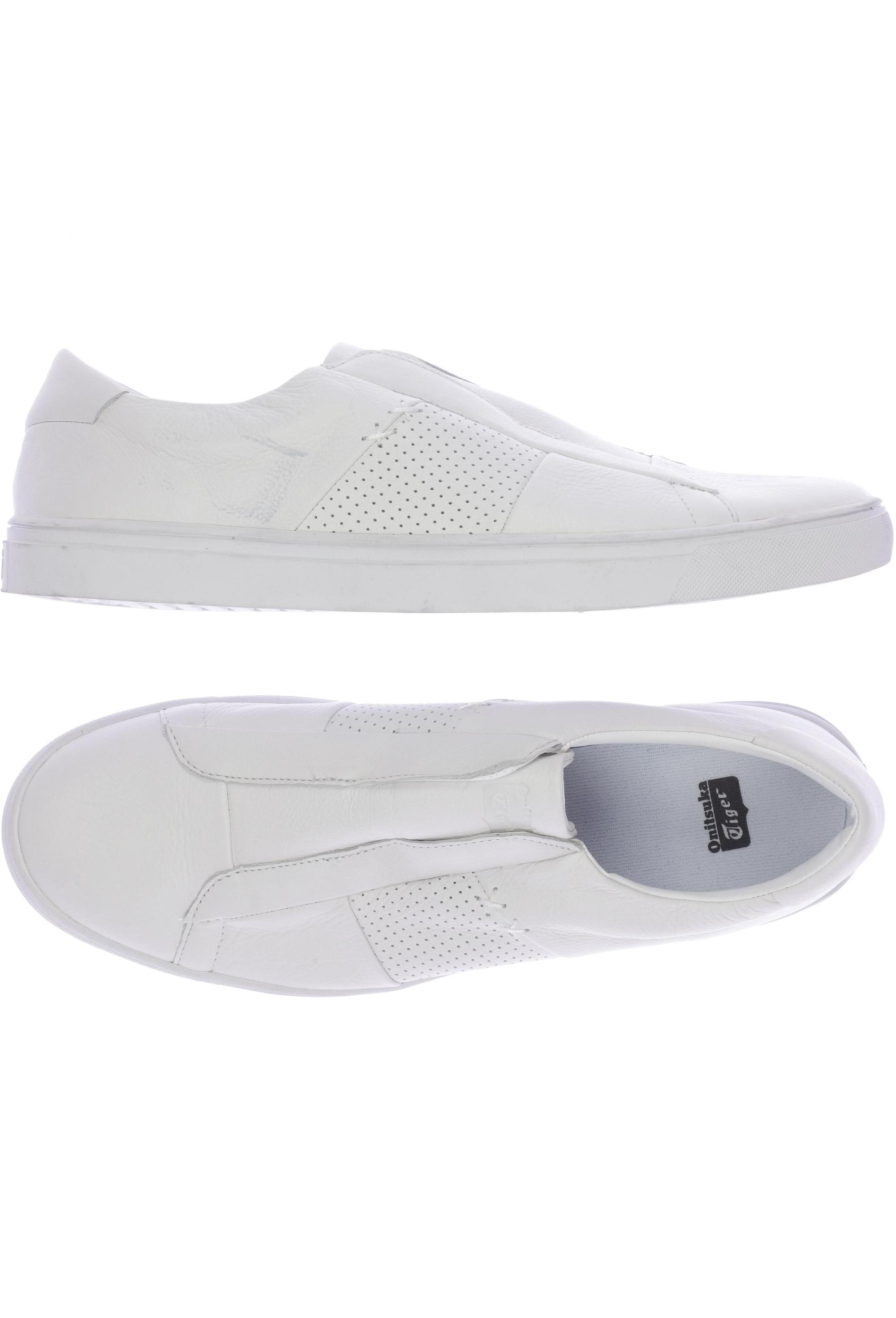 

Onitsuka Tiger Herren Sneakers, weiß, Gr. 47