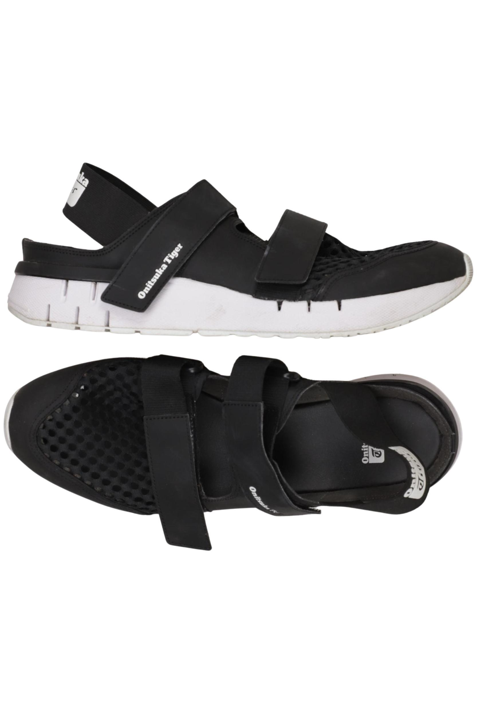 

Onitsuka Tiger Herren Sneakers, schwarz, Gr. 46.5