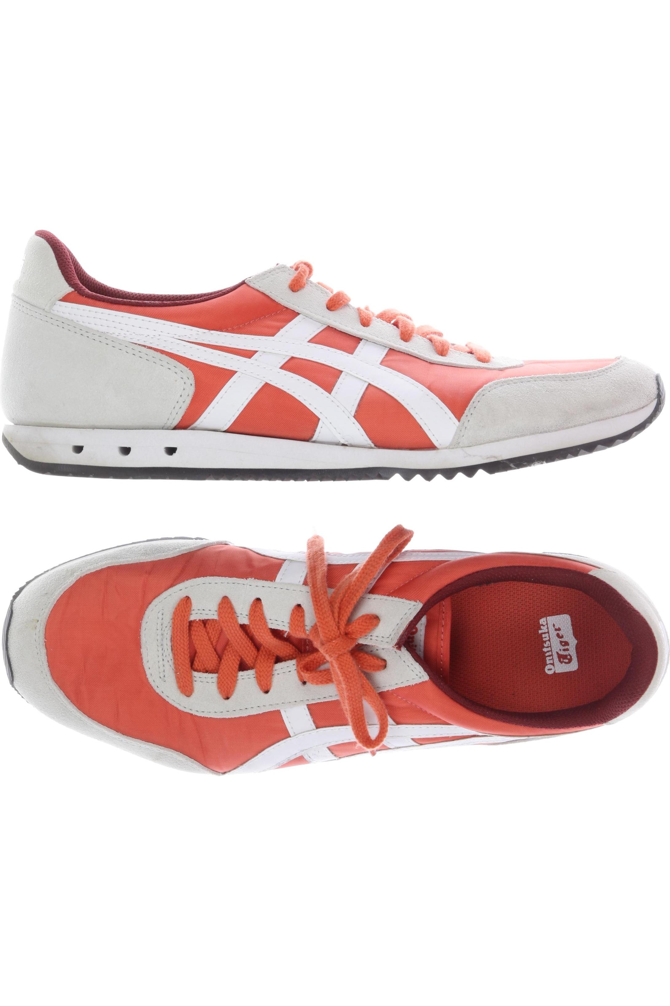 

Onitsuka Tiger Herren Sneakers, rot, Gr. 47