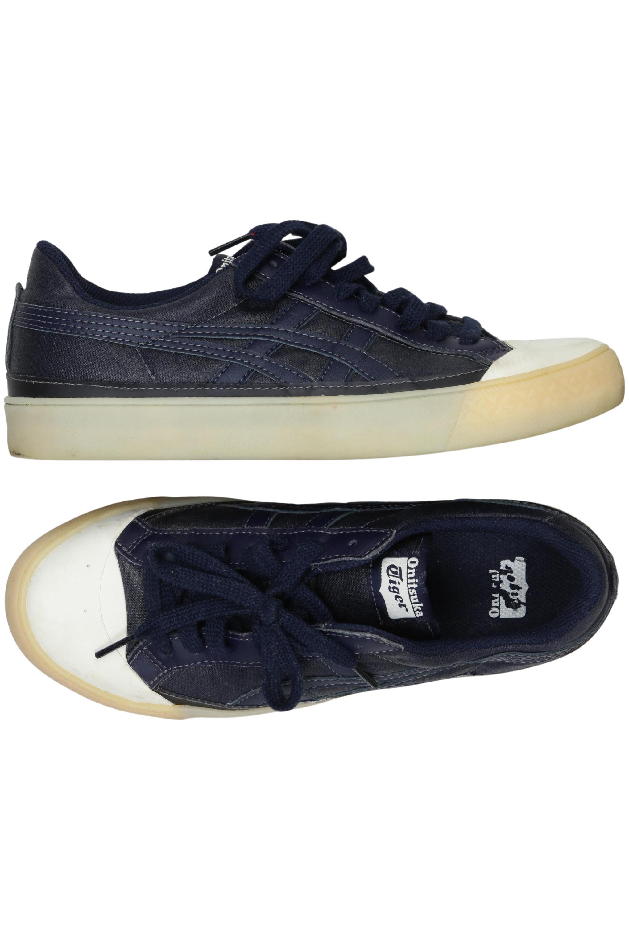 

Onitsuka Tiger Herren Sneakers, marineblau, Gr. 40