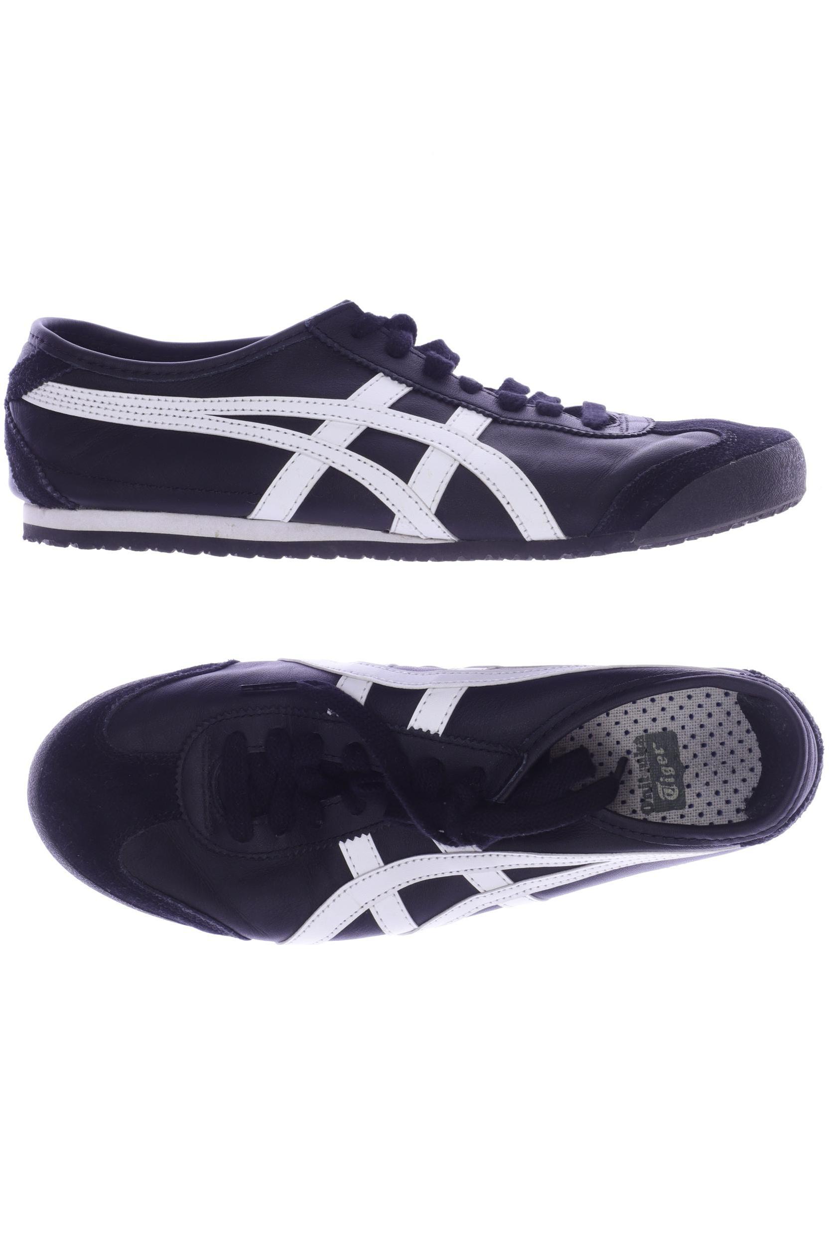 

Onitsuka Tiger Herren Sneakers, schwarz, Gr. 41.5