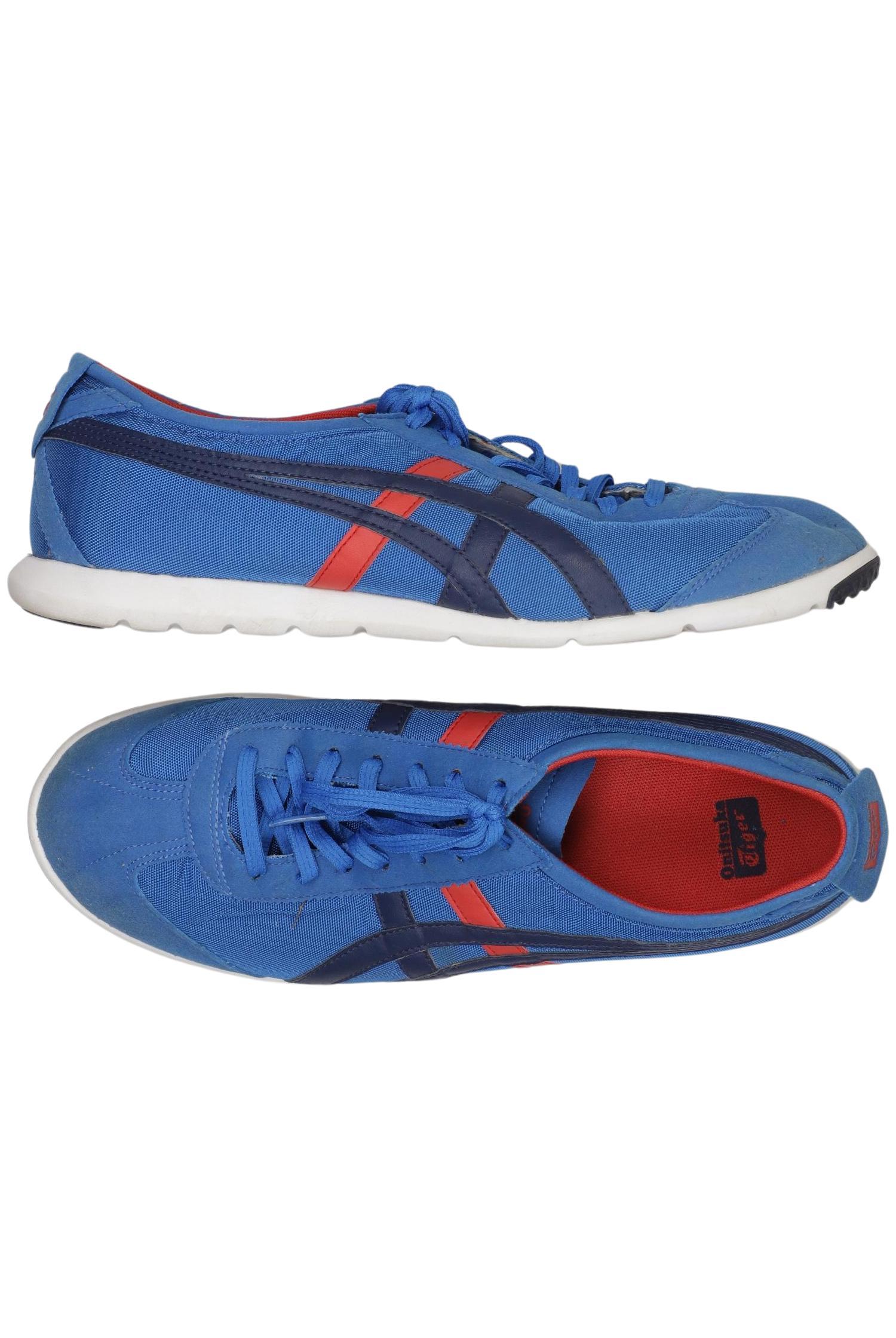 

Onitsuka Tiger Herren Sneakers, mehrfarbig, Gr. 43.5