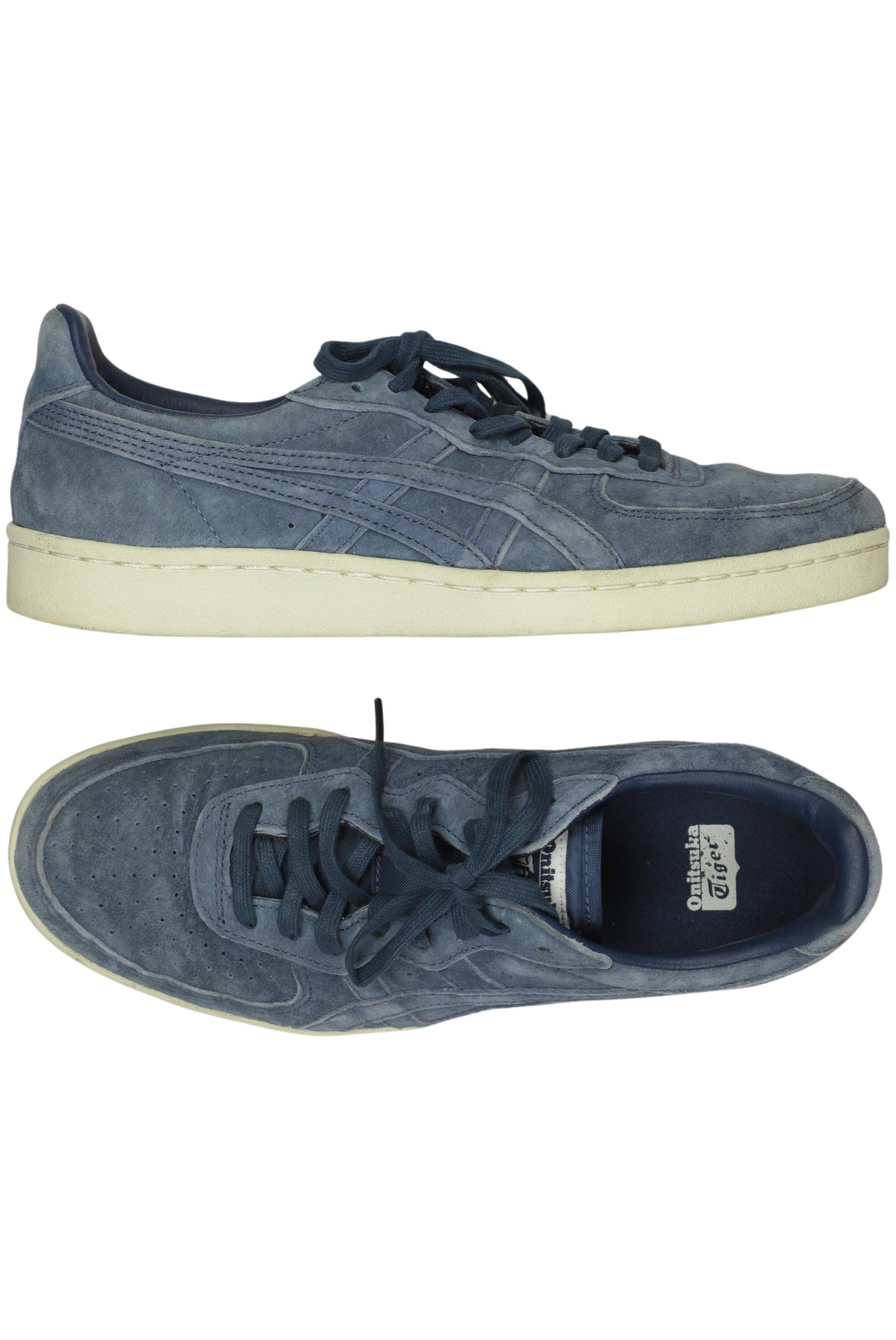 

Onitsuka Tiger Herren Sneakers, marineblau, Gr. 40