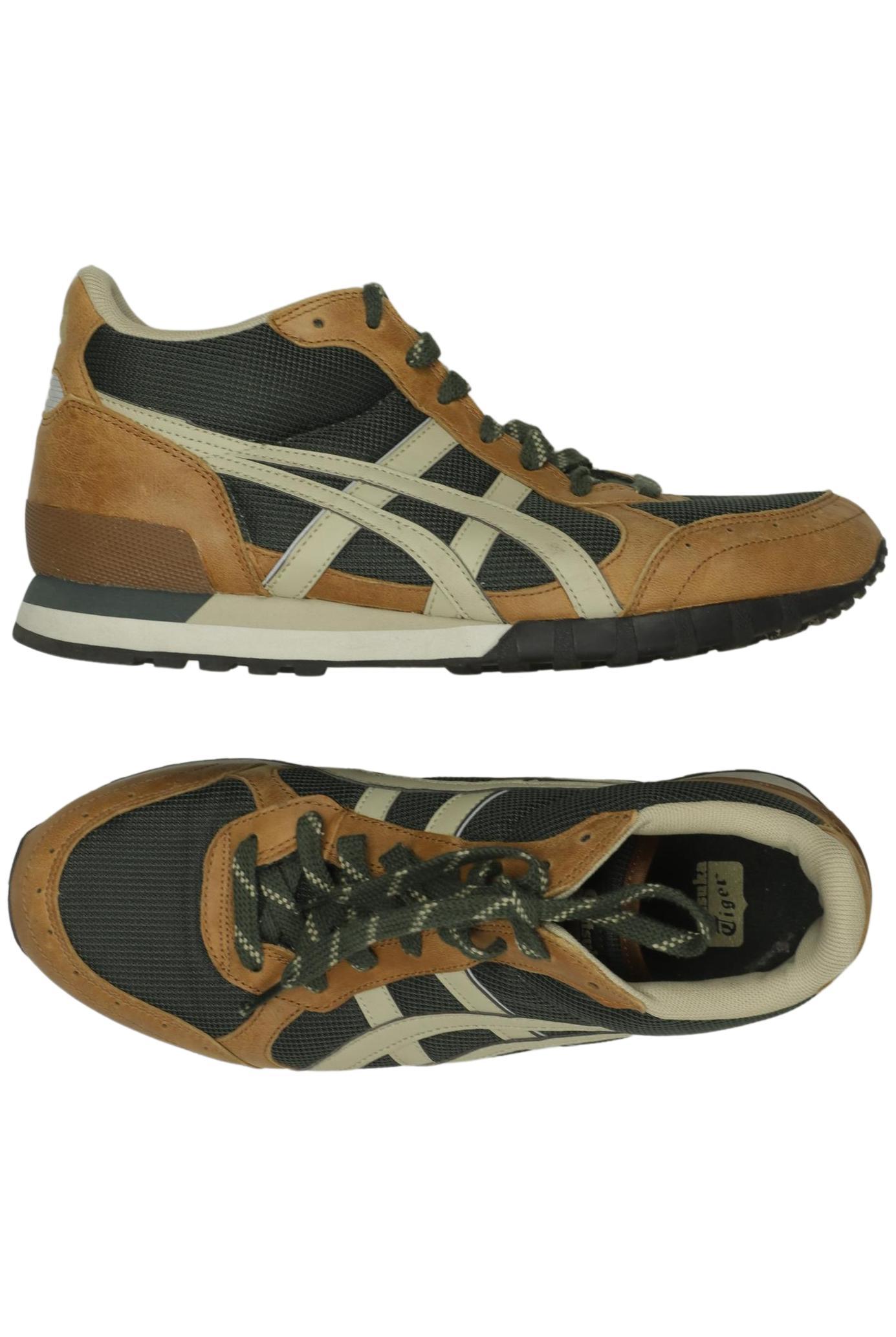 

Onitsuka Tiger Herren Sneakers, mehrfarbig, Gr. 41.5