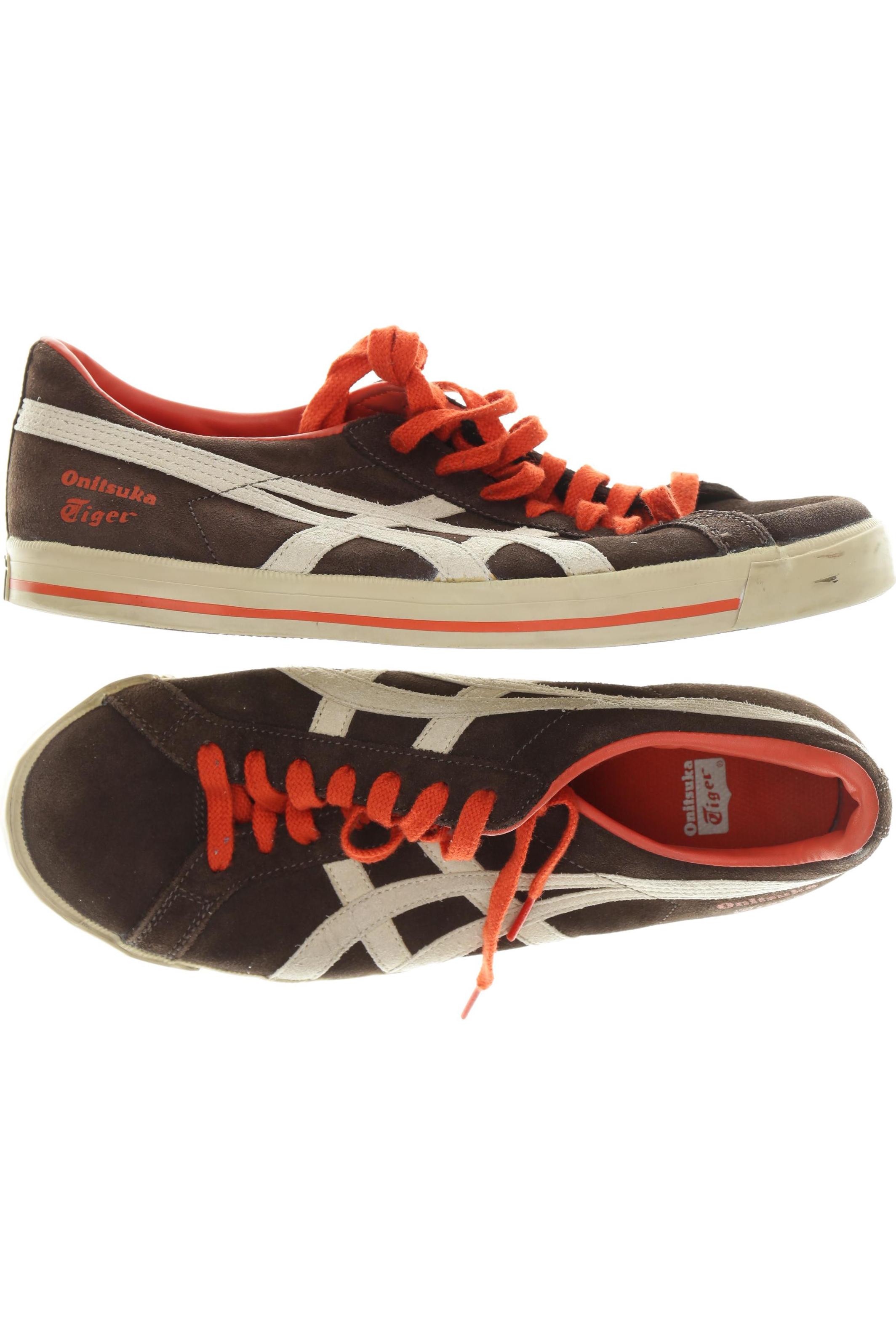 

Onitsuka Tiger Herren Sneakers, braun, Gr. 41