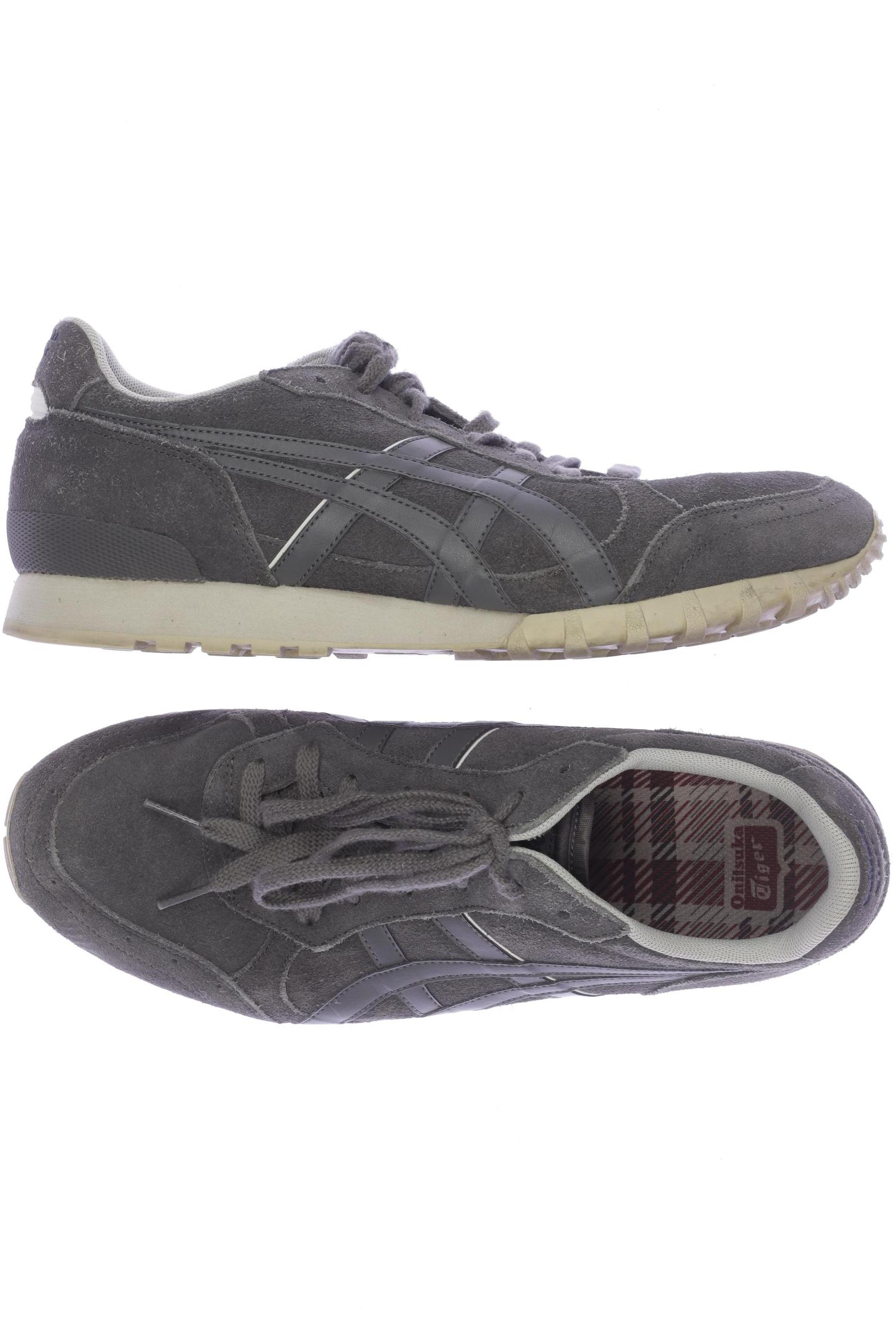 

Onitsuka Tiger Herren Sneakers, grau, Gr. 44.5