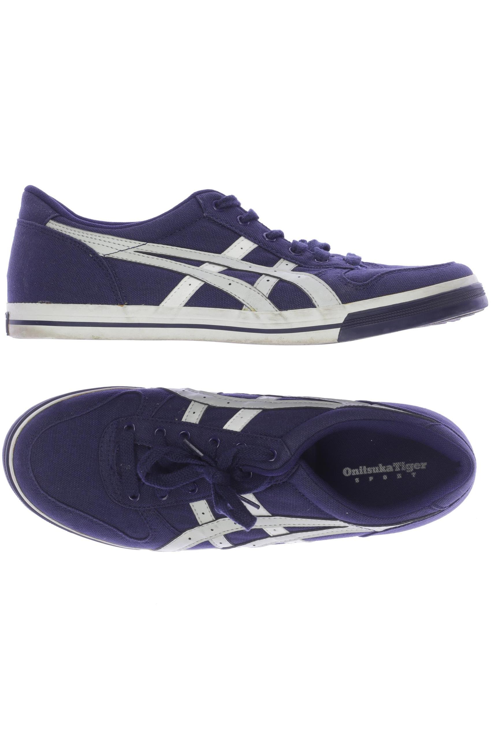 

Onitsuka Tiger Herren Sneakers, marineblau, Gr. 44