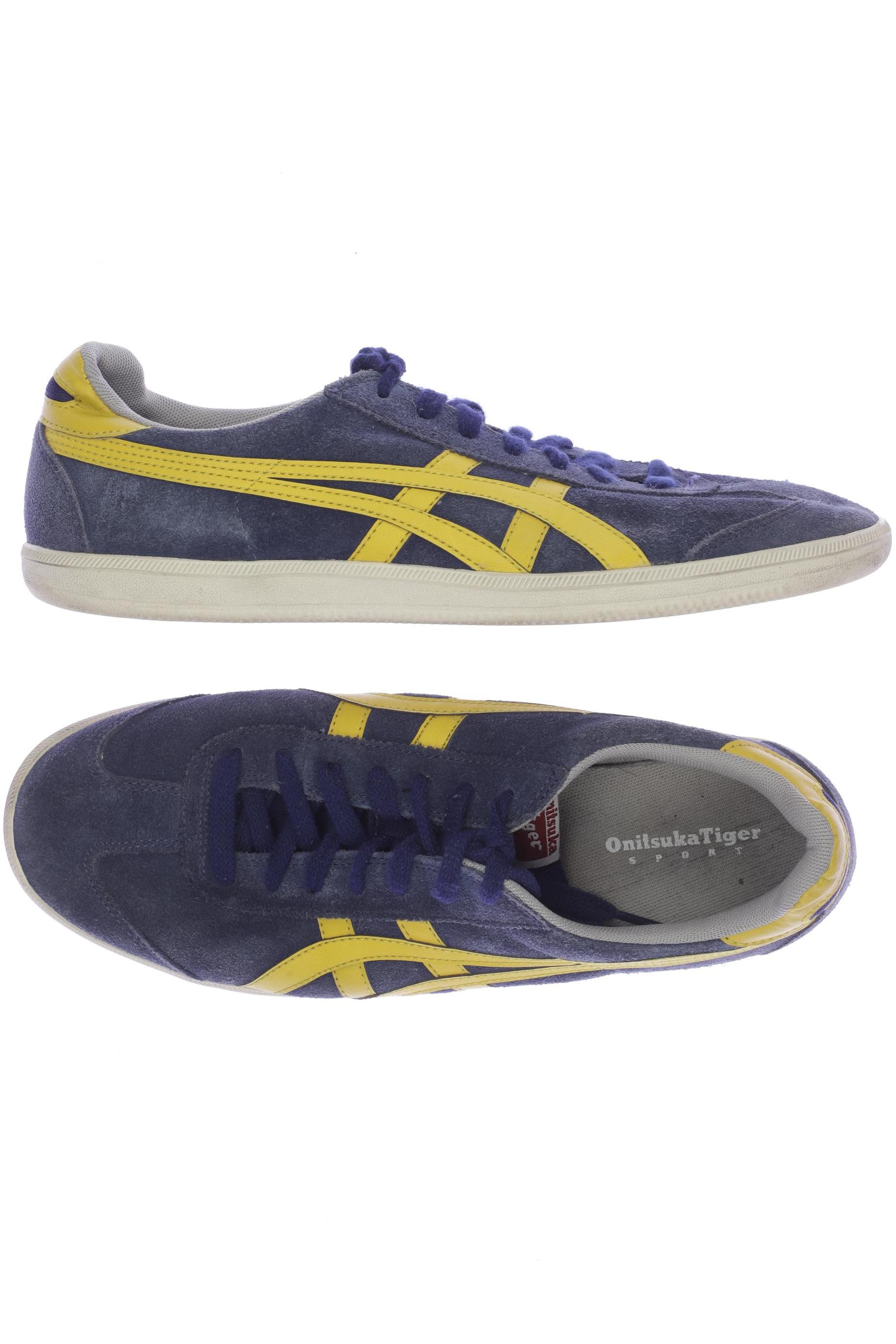 

Onitsuka Tiger Herren Sneakers, blau, Gr. 42.5