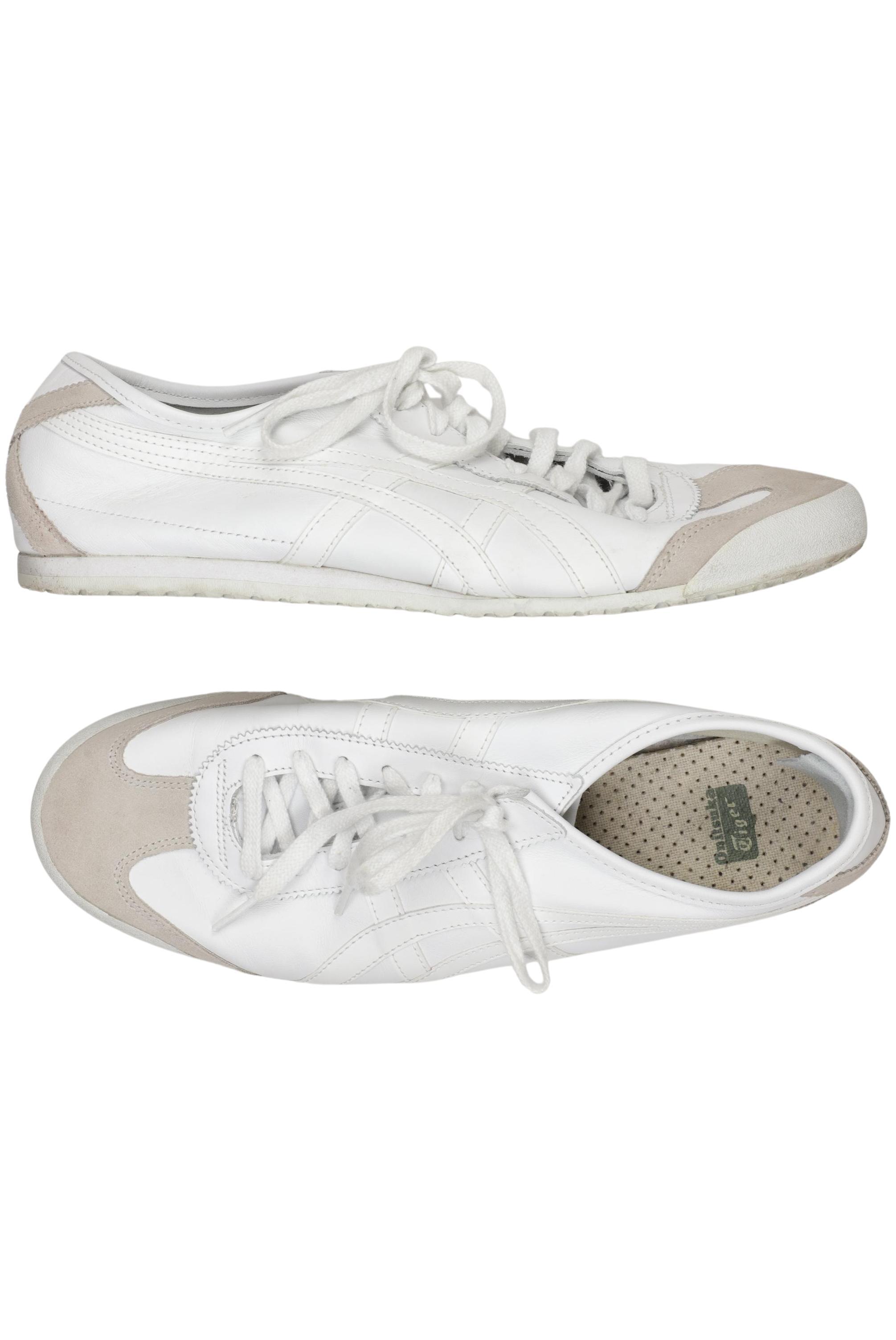 

Onitsuka Tiger Herren Sneakers, weiß, Gr. 46