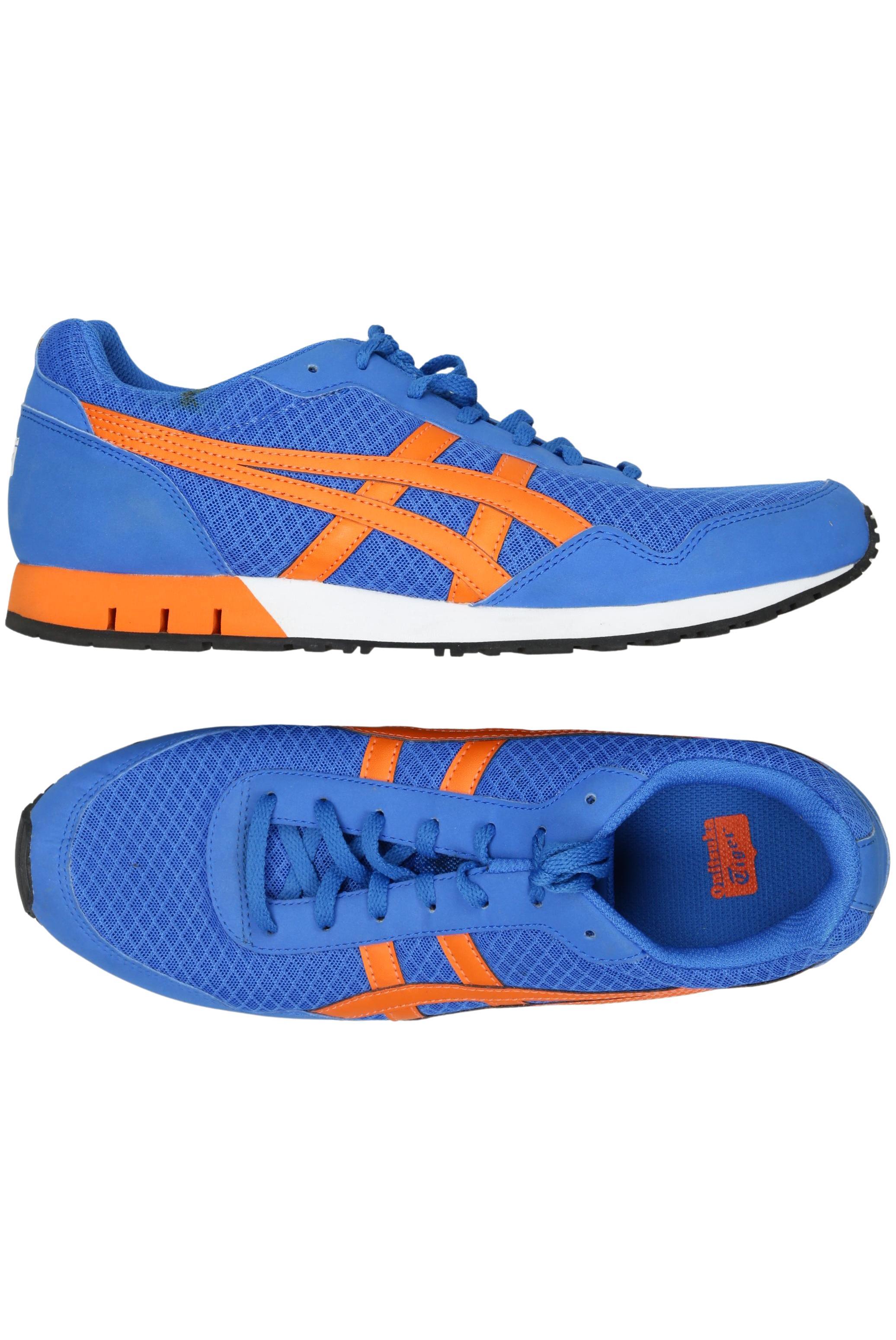 

Onitsuka Tiger Herren Sneakers, mehrfarbig, Gr. 44