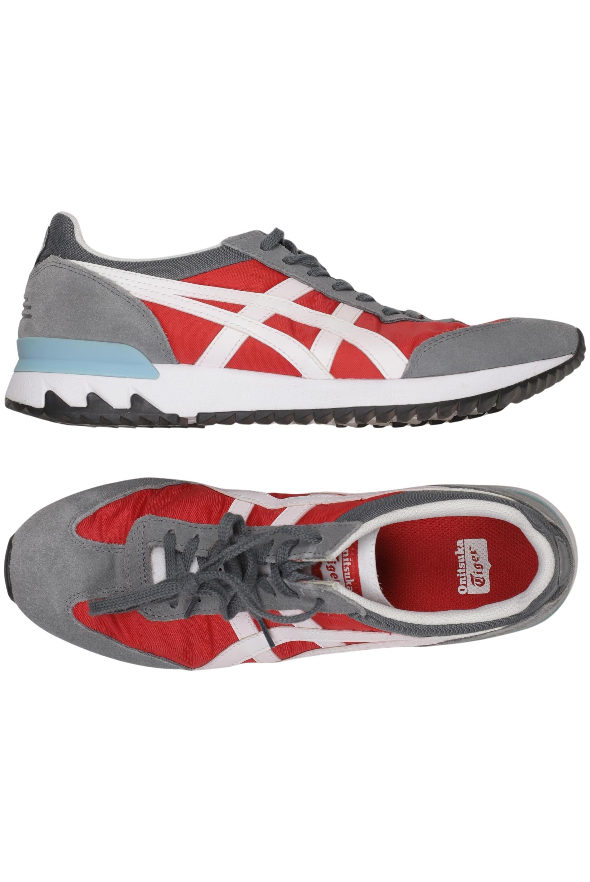 

Onitsuka Tiger Herren Sneakers, rot, Gr. 43.5