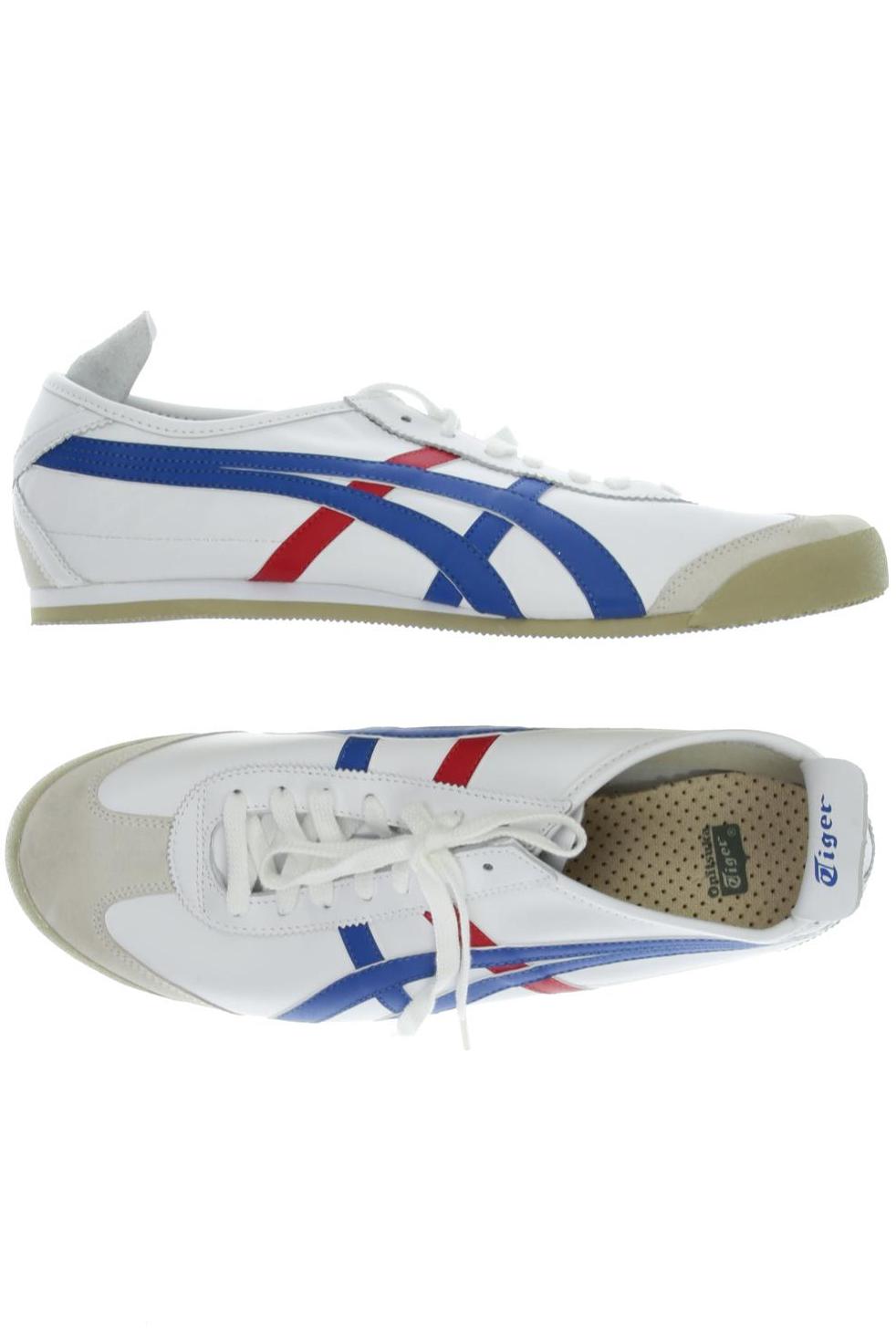 

Onitsuka Tiger Herren Sneakers, weiß, Gr. 47