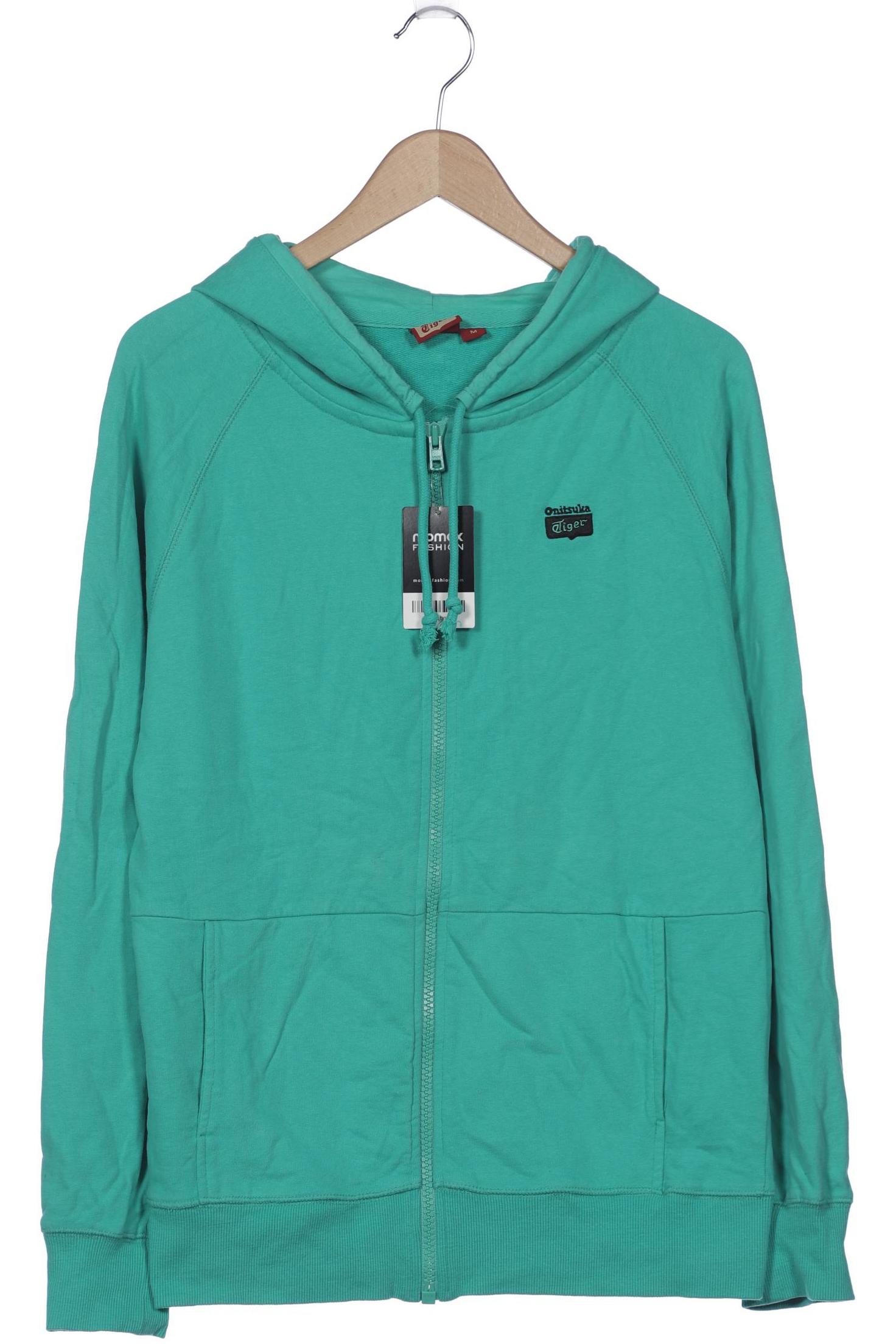 

ONITSUKA TIGER Herren Kapuzenpullover, hellgrün