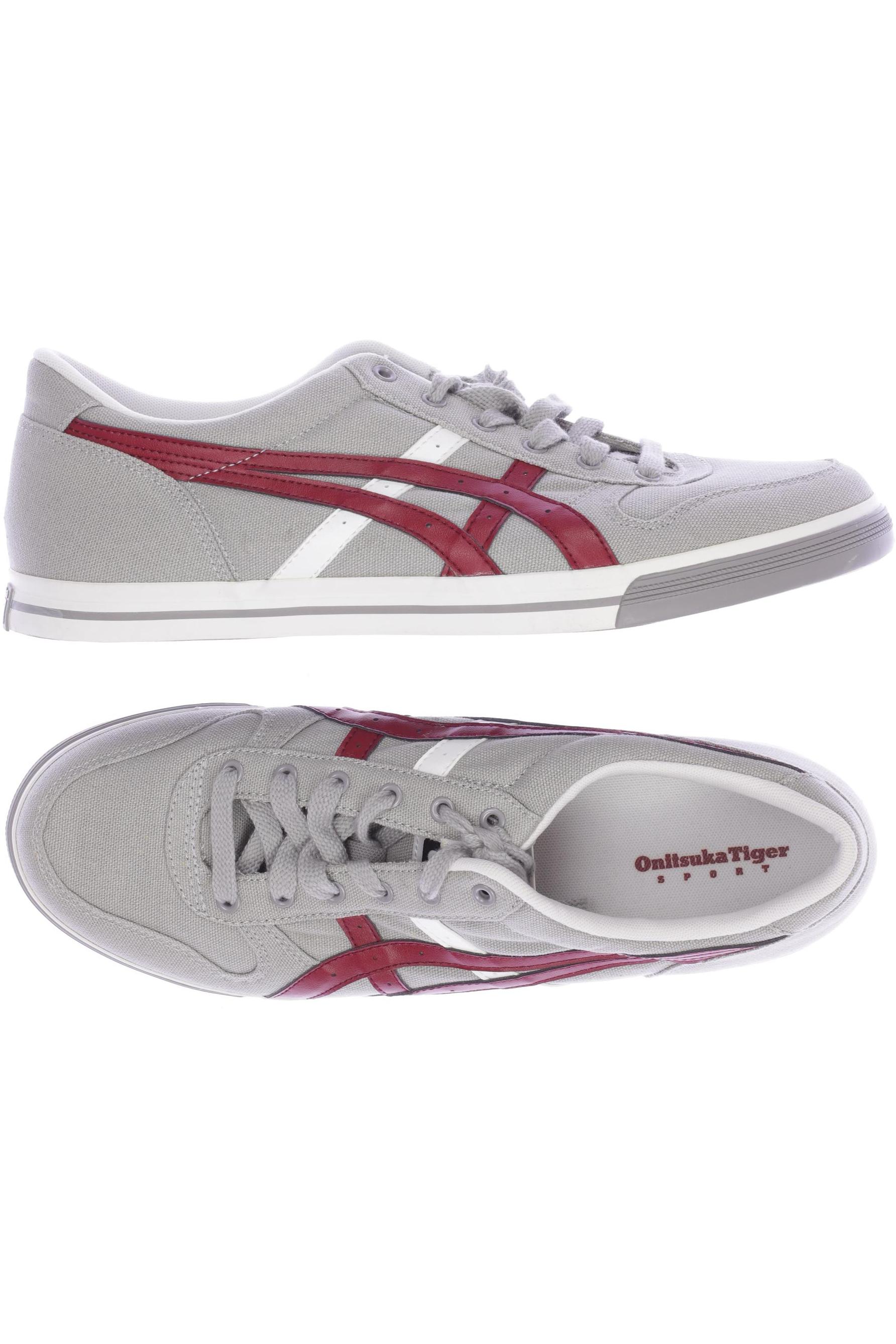 

Onitsuka Tiger Herren Sneakers, grau, Gr. 44.5