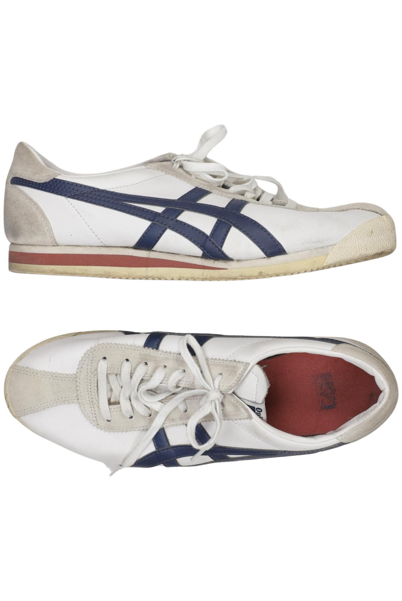 

Onitsuka Tiger Herren Sneakers, weiß, Gr. 44