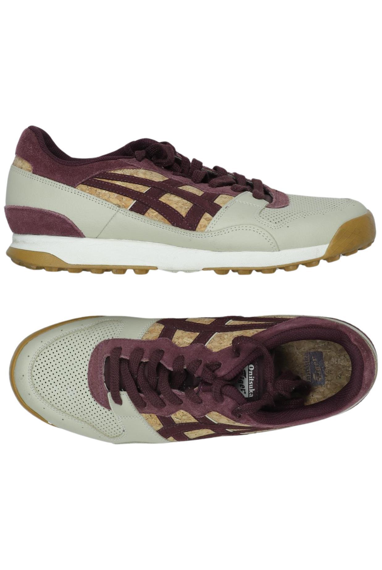 

Onitsuka Tiger Herren Sneakers, mehrfarbig, Gr. 44