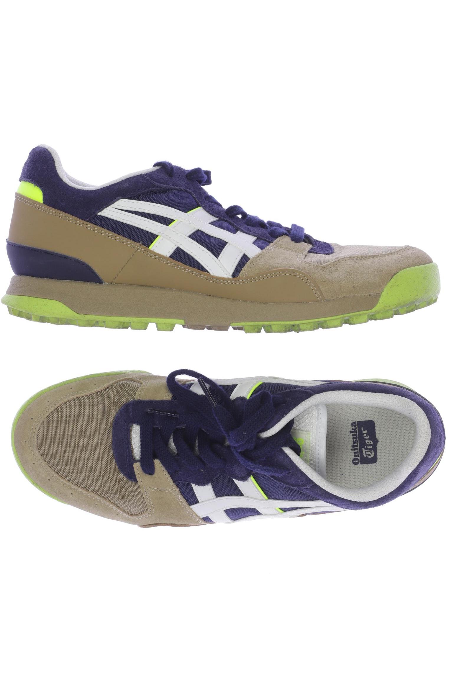 

Onitsuka Tiger Herren Sneakers, beige, Gr. 40.5