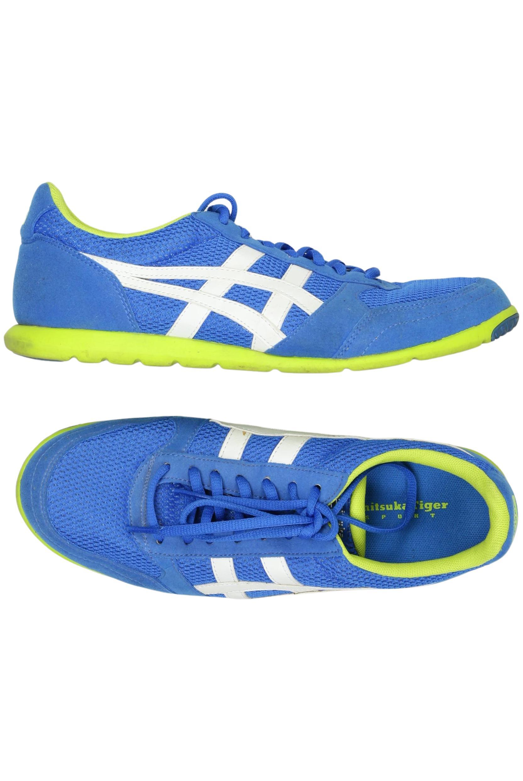 

Onitsuka Tiger Herren Sneakers, blau, Gr. 41.5