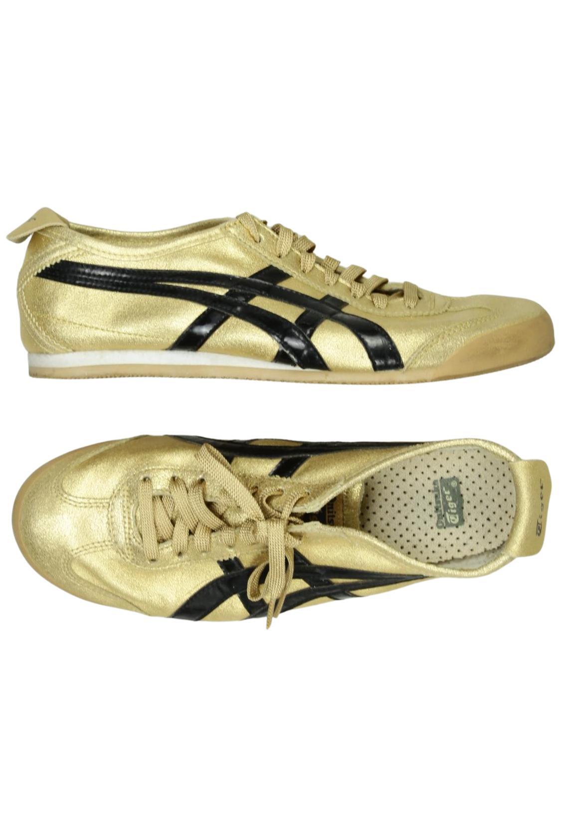 

Onitsuka Tiger Herren Sneakers, gold, Gr. 42.5