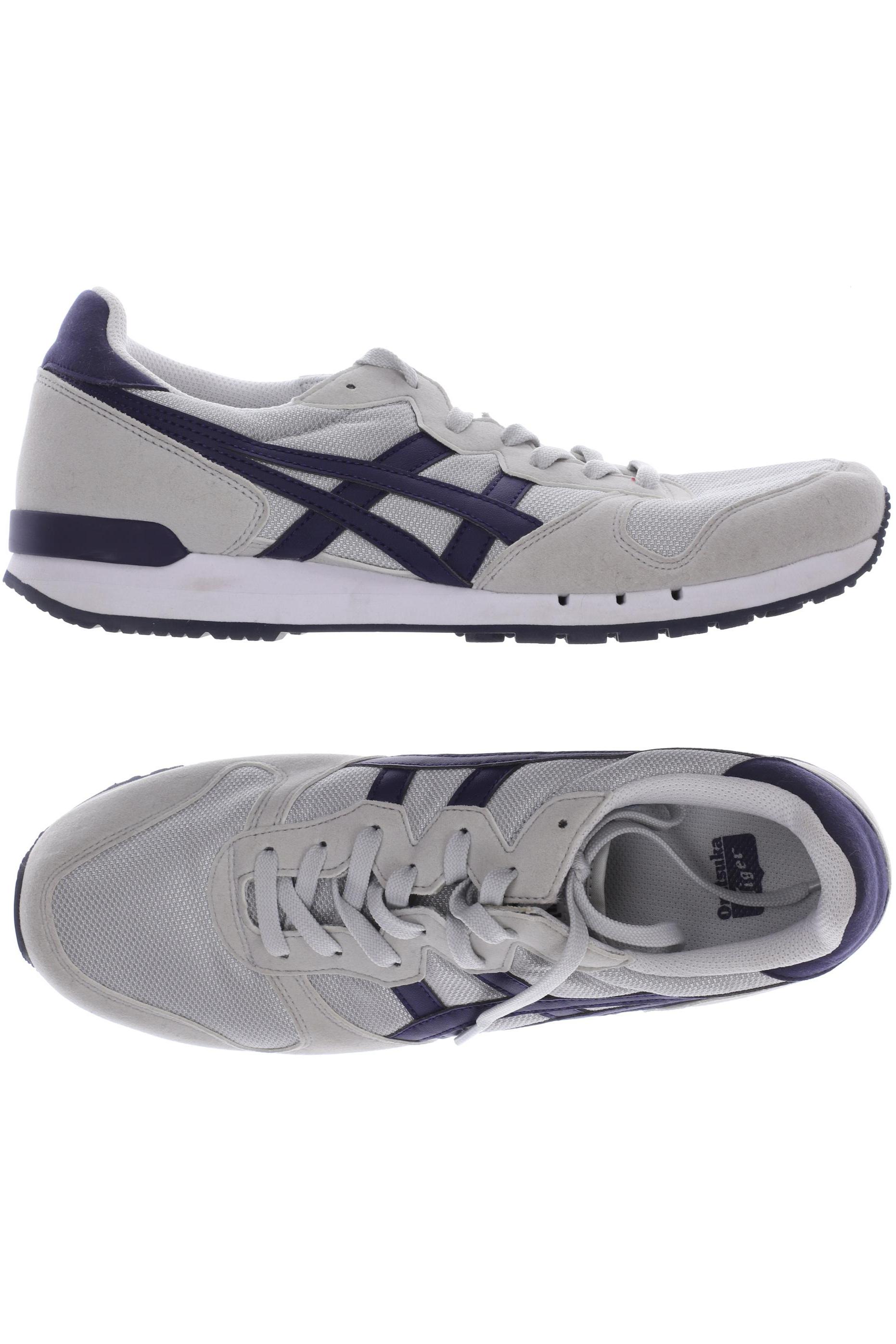 

ONITSUKA TIGER Herren Sneakers, grau