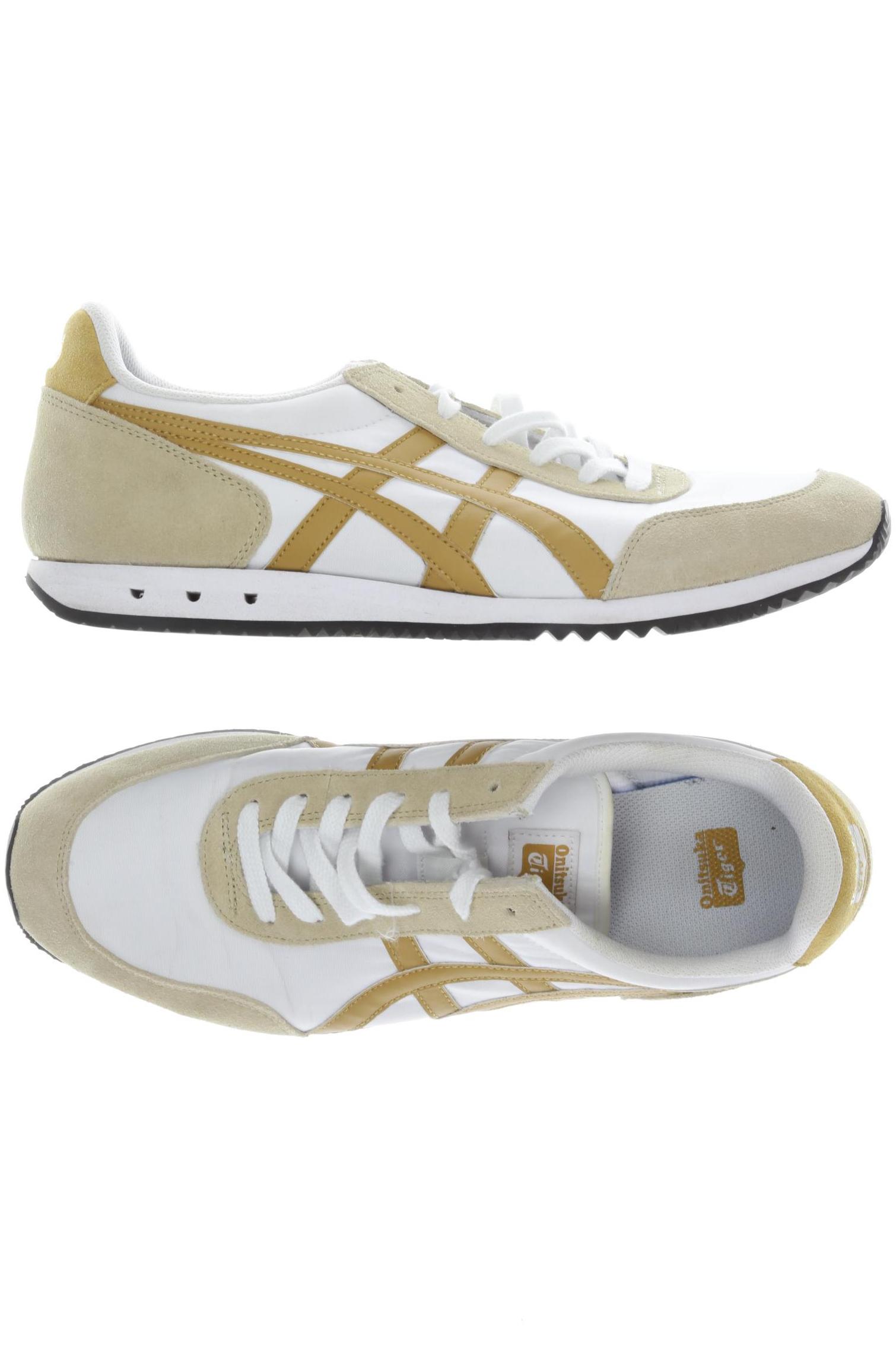 

Onitsuka Tiger Herren Sneakers, beige, Gr. 46