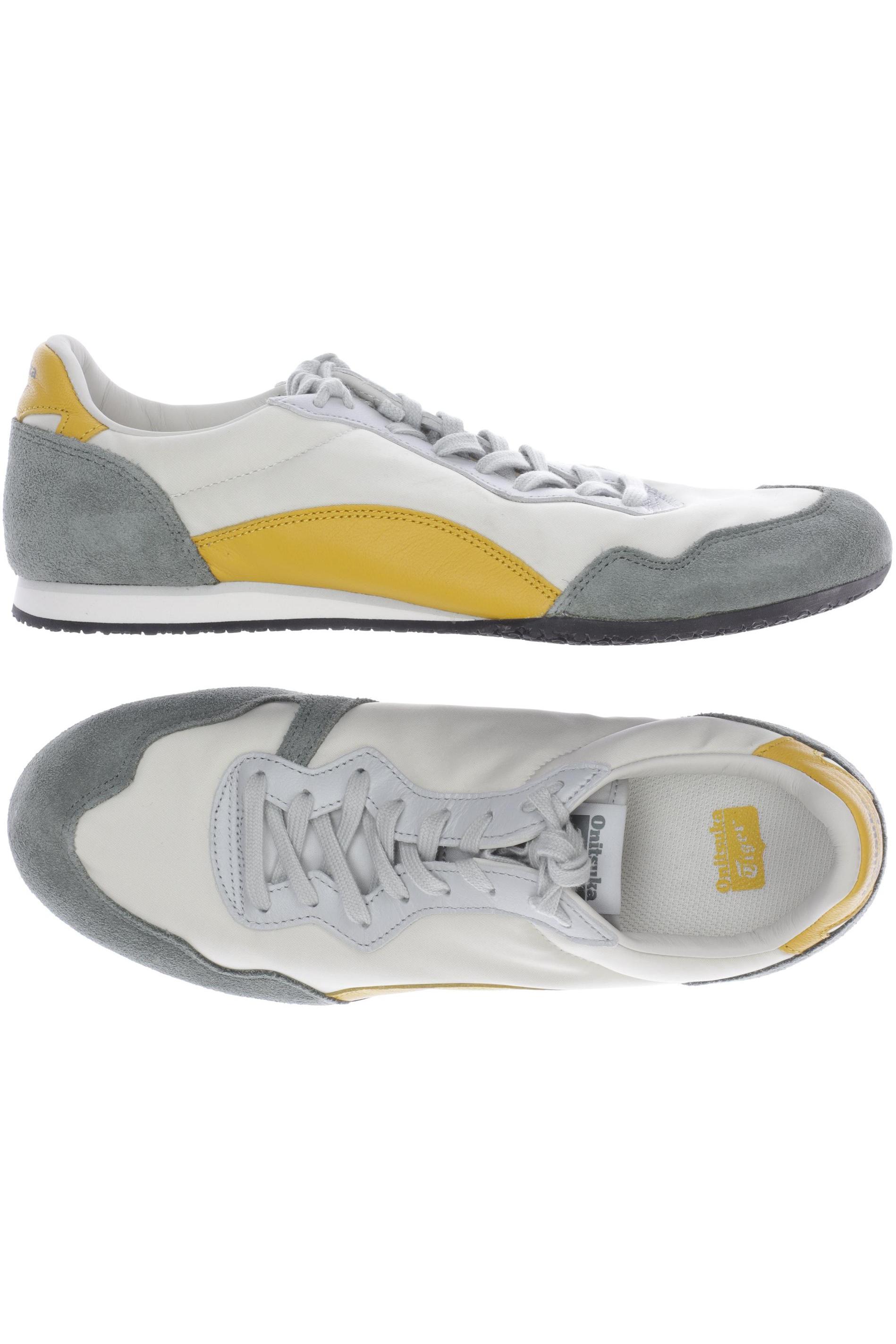 

Onitsuka Tiger Herren Sneakers, cremeweiß, Gr. 44