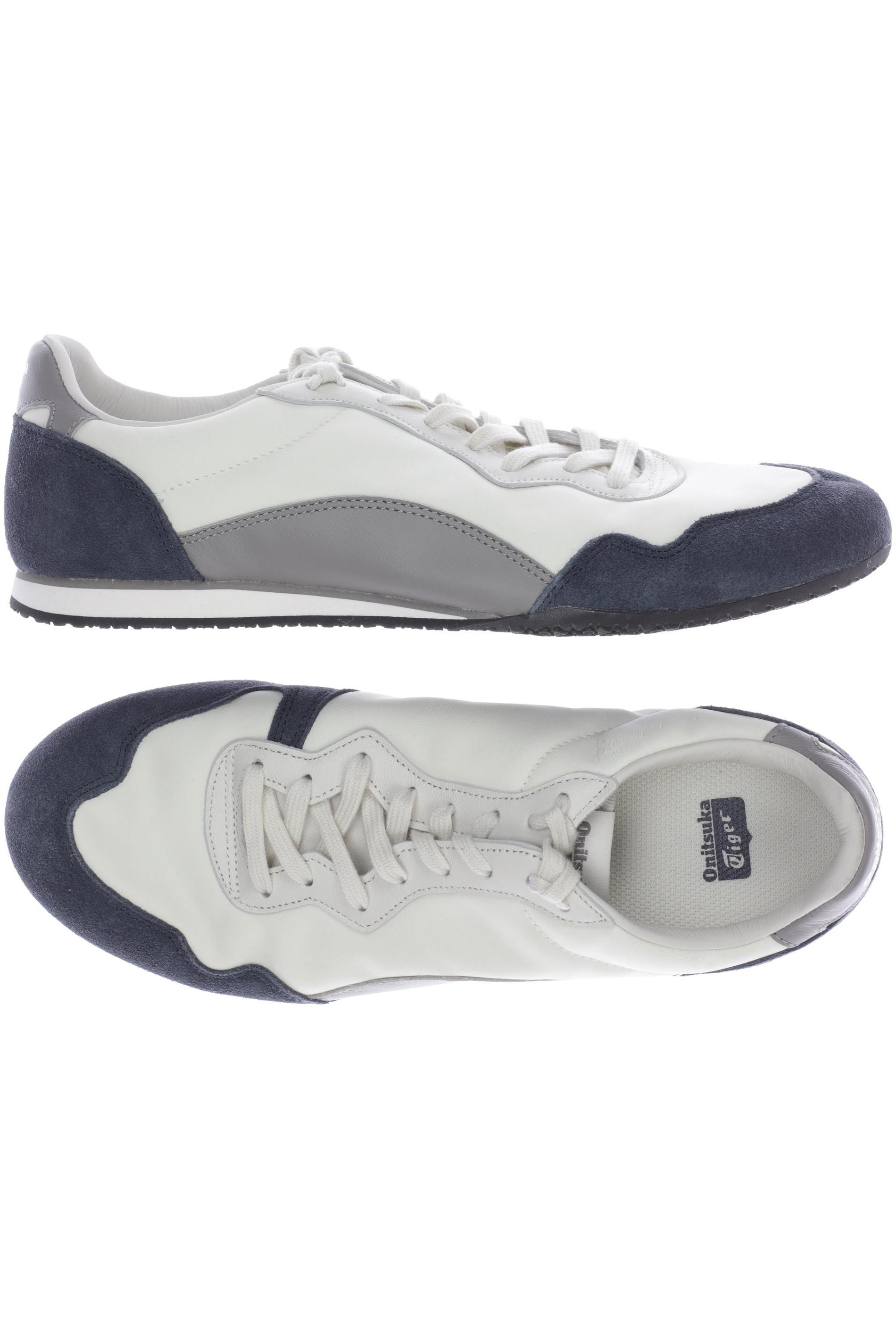 

Onitsuka Tiger Herren Sneakers, weiß, Gr. 44