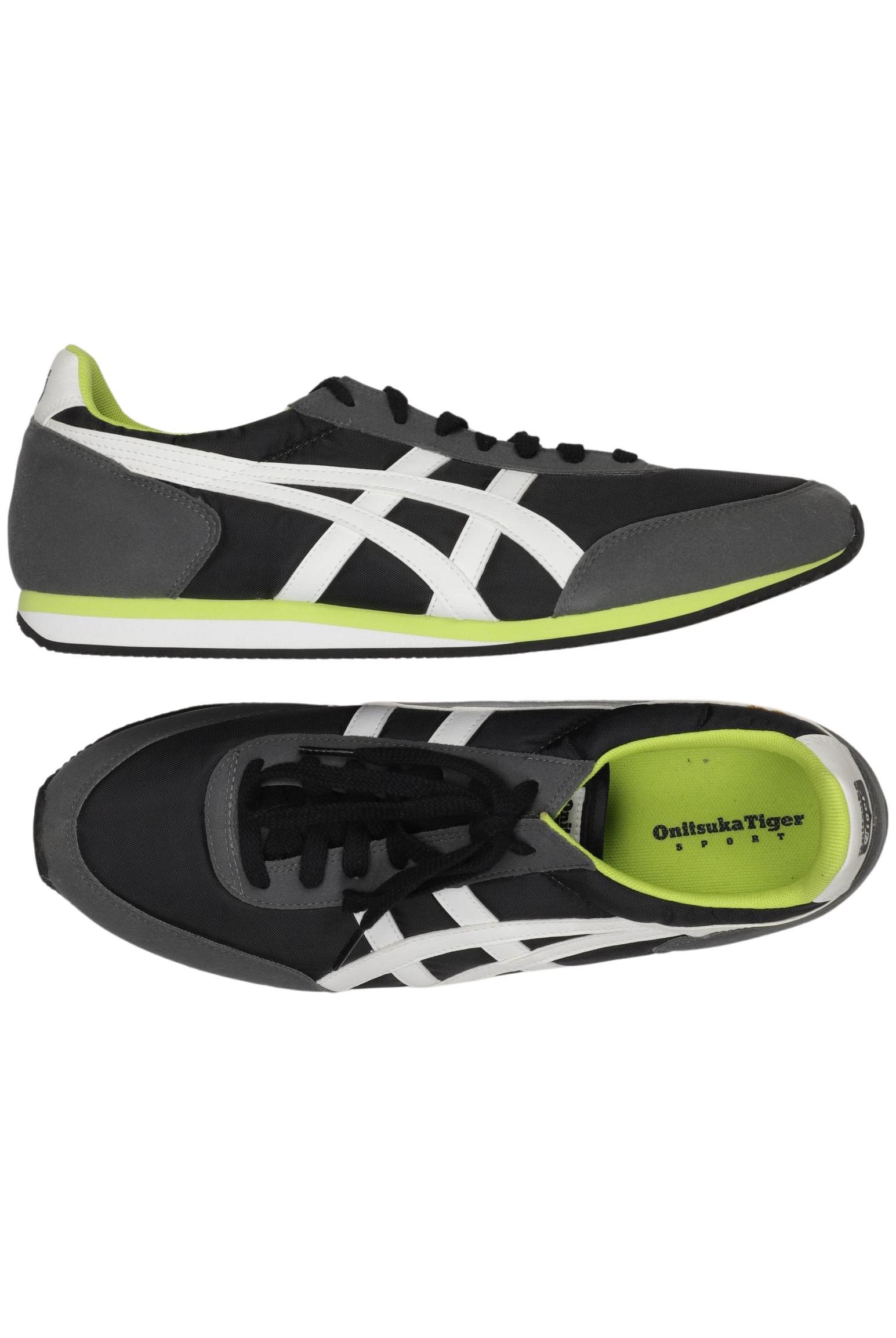 

Onitsuka Tiger Herren Sneakers, neon, Gr. 45