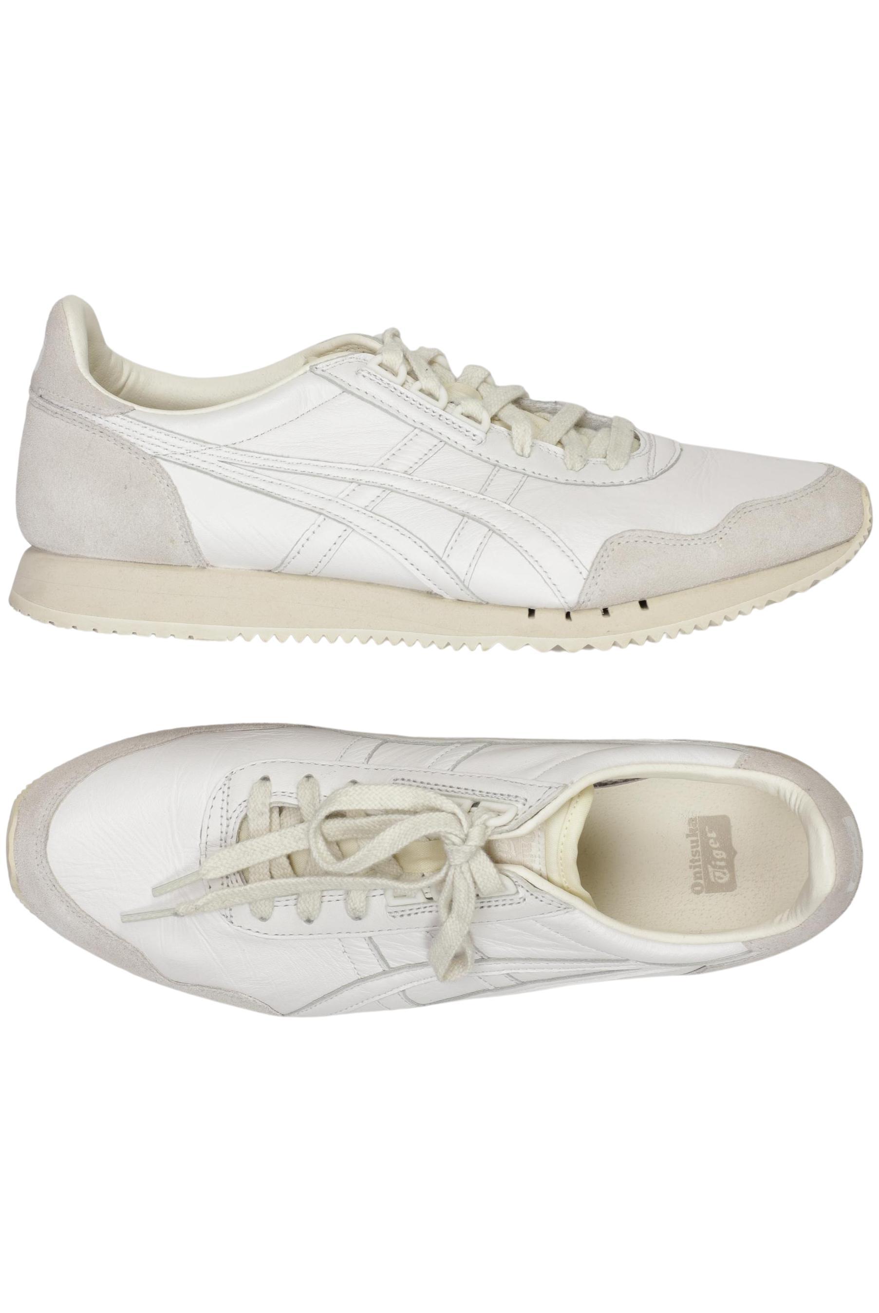 

Onitsuka Tiger Herren Sneakers, weiß, Gr. 44.5