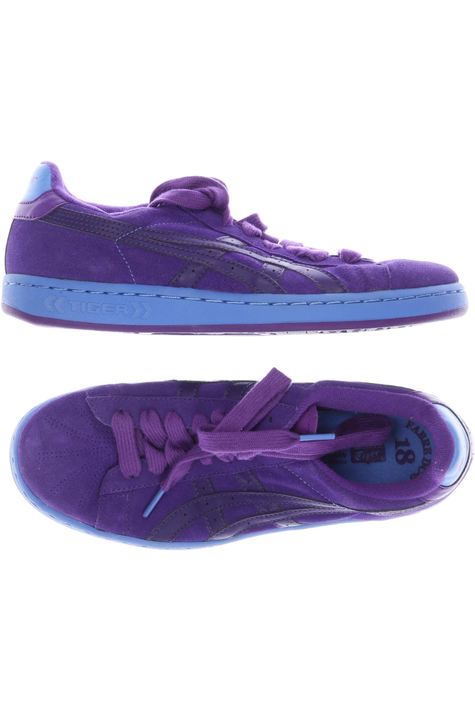 

Onitsuka Tiger Herren Sneakers, flieder, Gr. 40