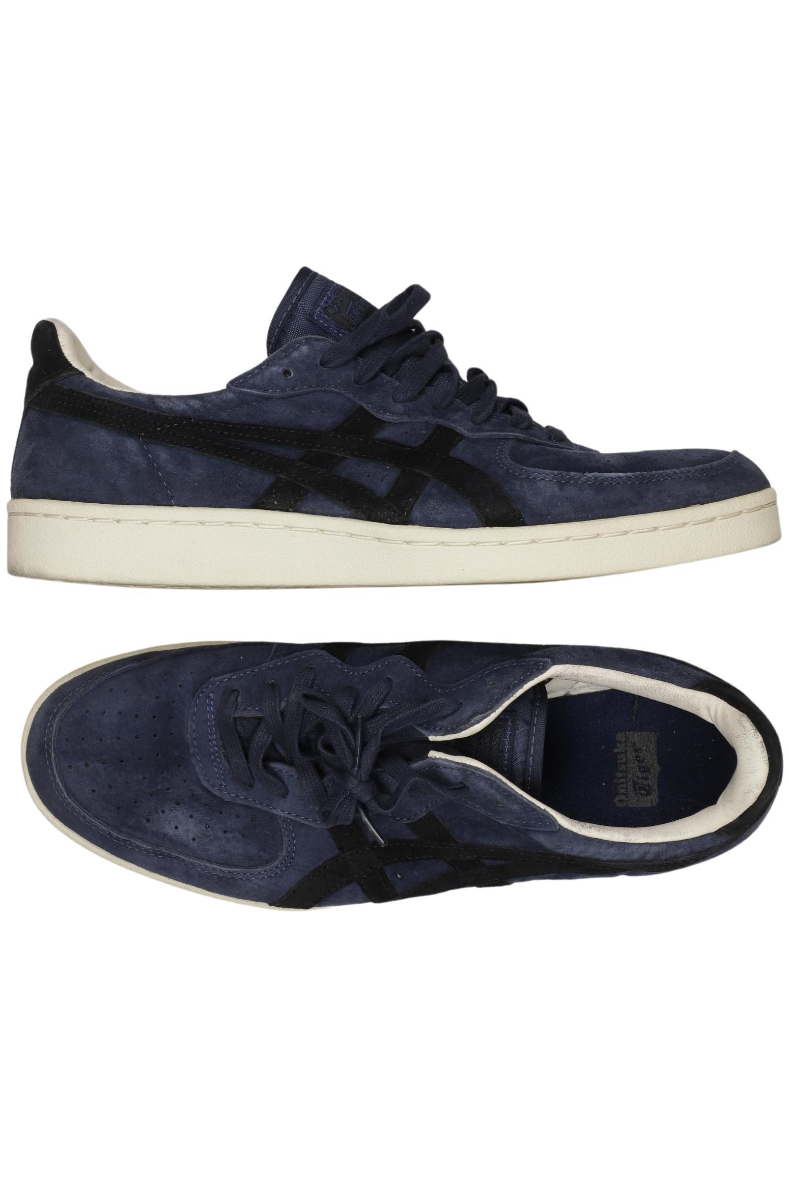 

Onitsuka Tiger Herren Sneakers, marineblau, Gr. 42