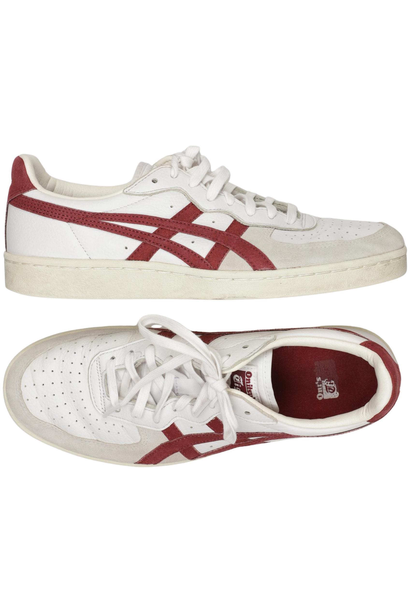 

Onitsuka Tiger Herren Sneakers, weiß, Gr. 42.5