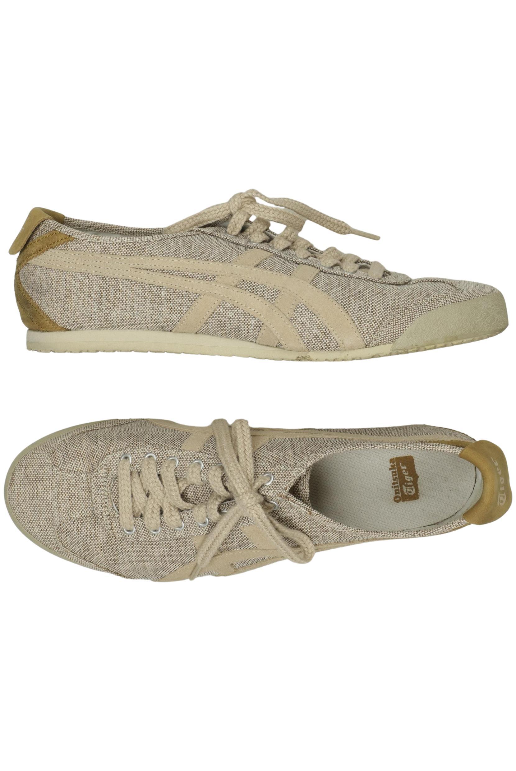 

Onitsuka Tiger Herren Sneakers, beige, Gr. 44.5