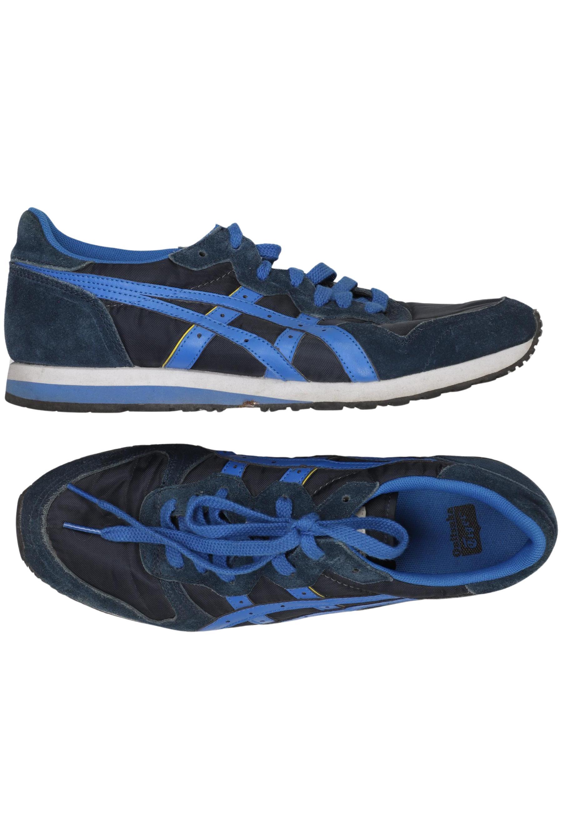 

Onitsuka Tiger Herren Sneakers, marineblau, Gr. 43.5