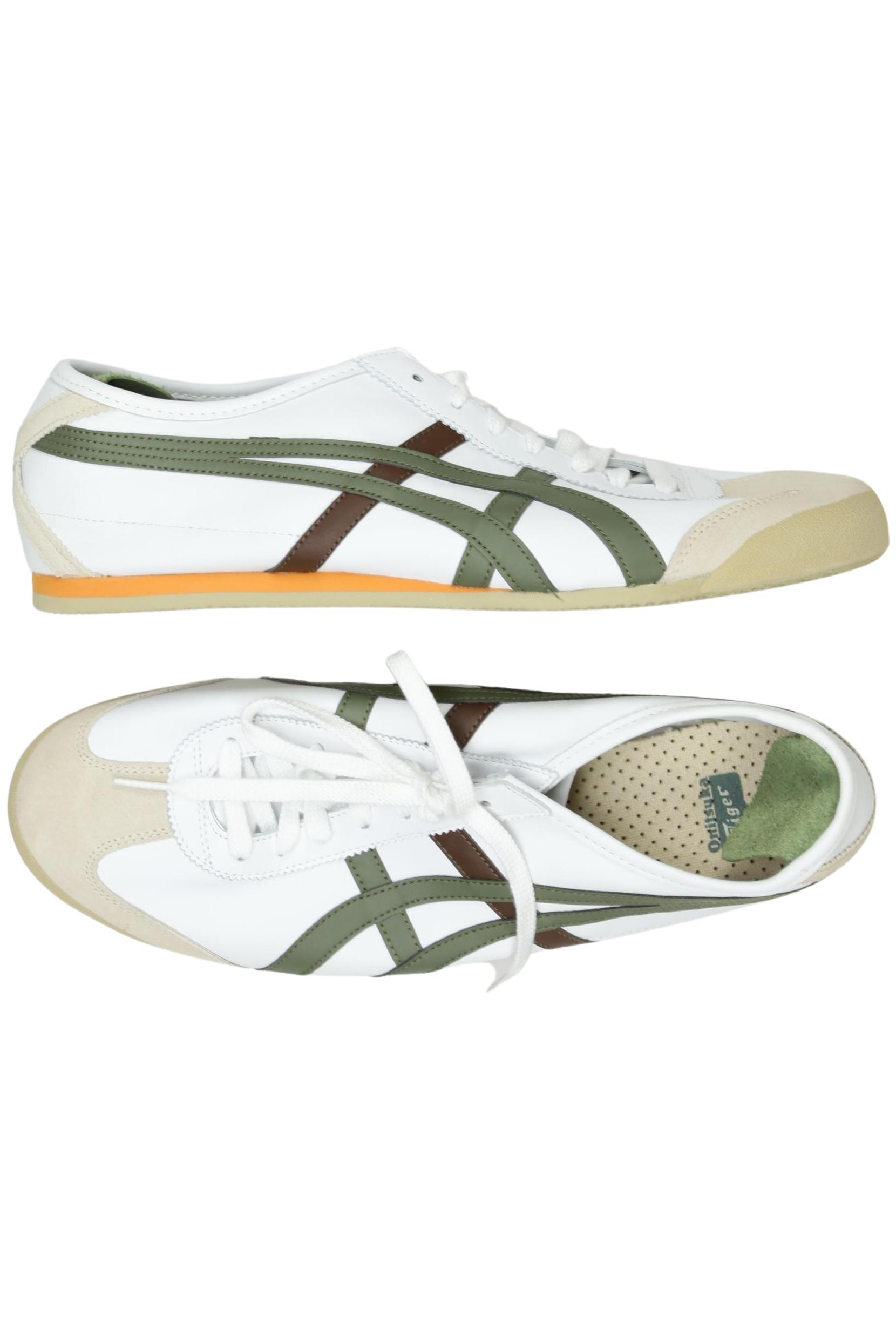 

Onitsuka Tiger Herren Sneakers, weiß, Gr. 46.5
