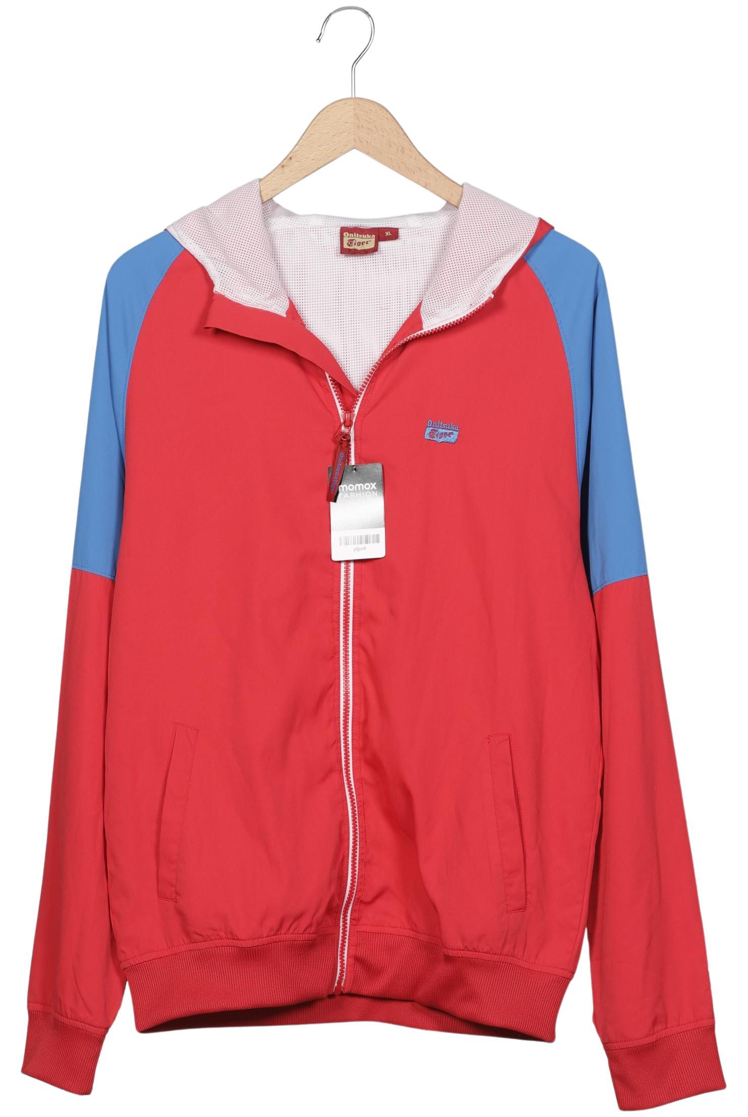 Thumbnail - Onitsuka Tiger Herren Jacke, mehrfarbig, Gr. 54