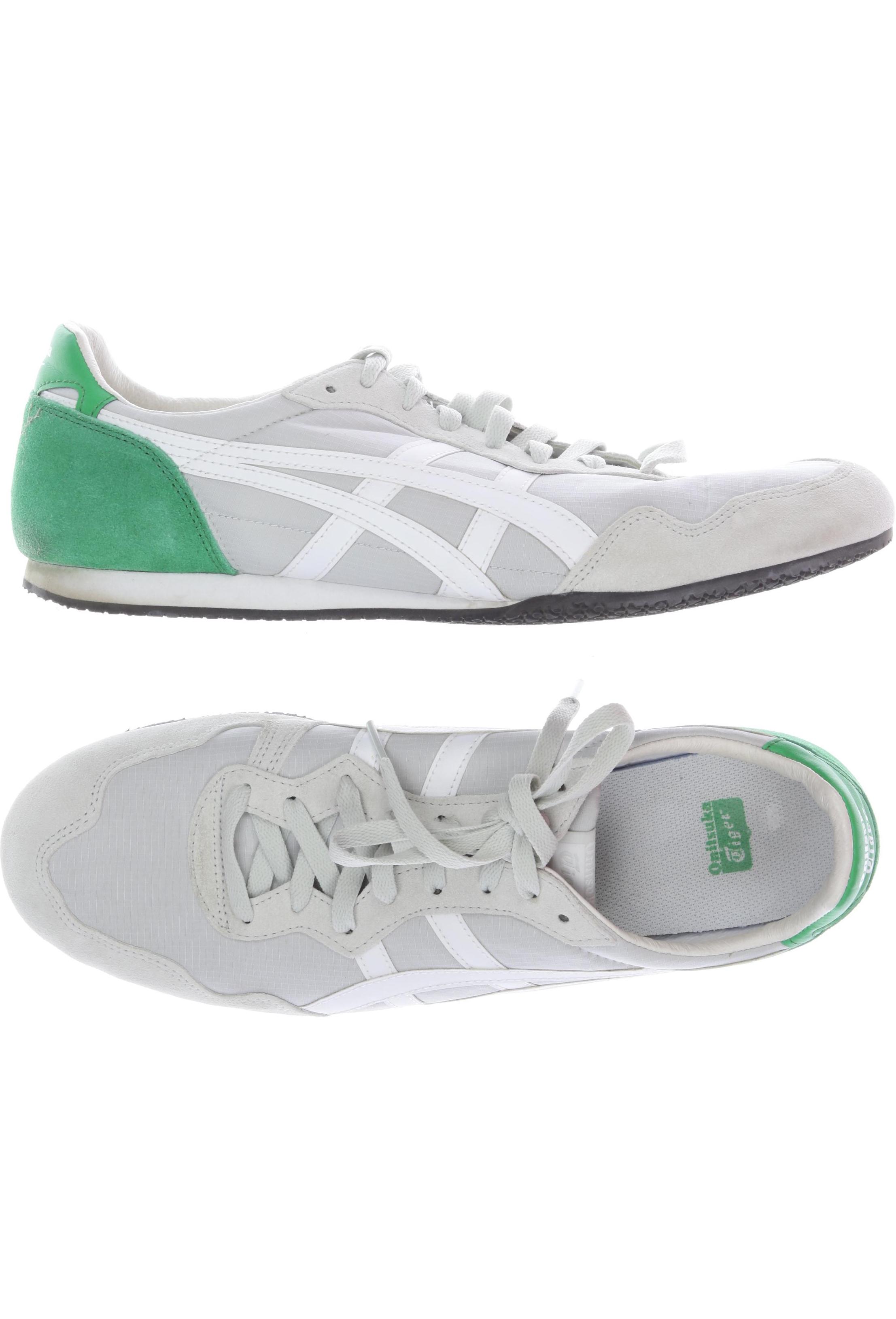 

Onitsuka Tiger Herren Sneakers, grau, Gr. 48