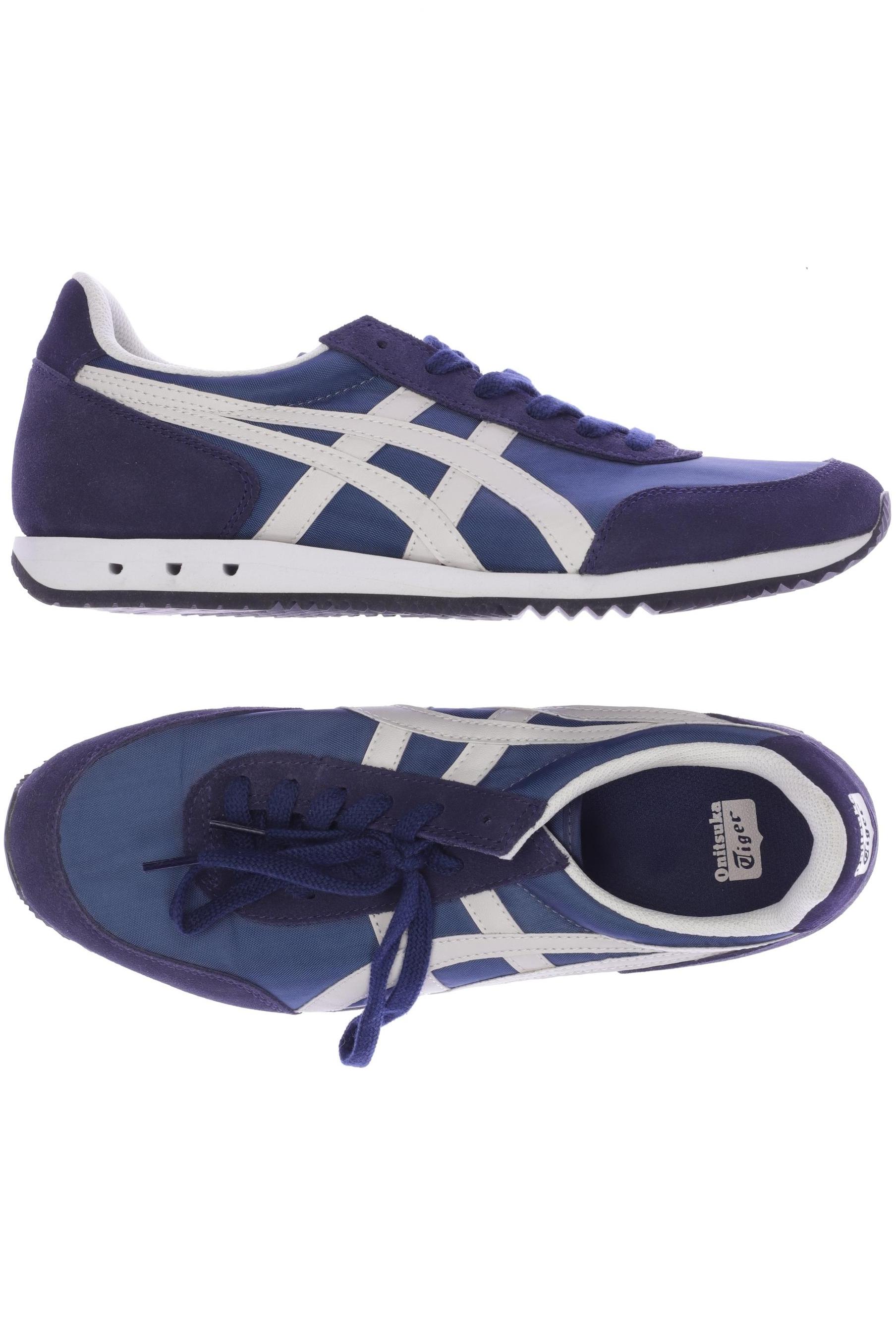 

Onitsuka Tiger Herren Sneakers, blau, Gr. 44