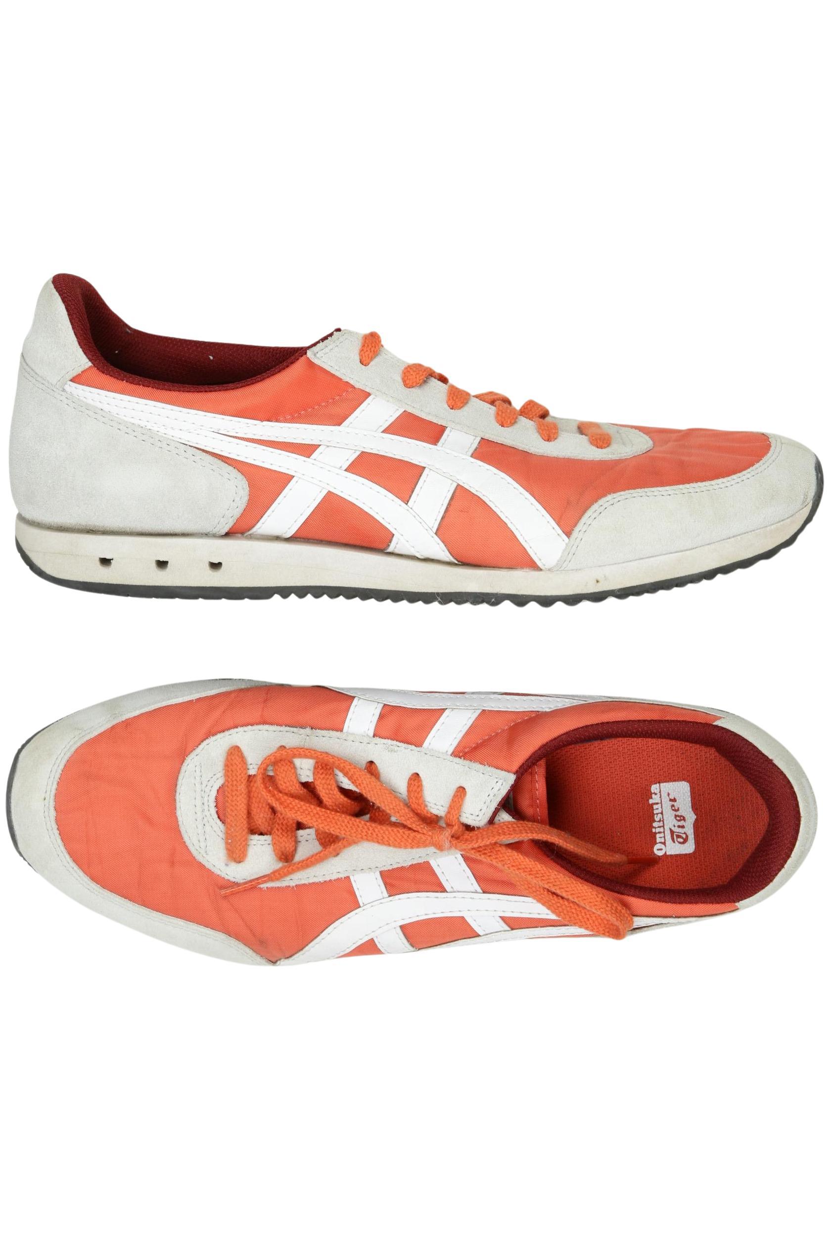 

Onitsuka Tiger Herren Sneakers, orange, Gr. 46.5