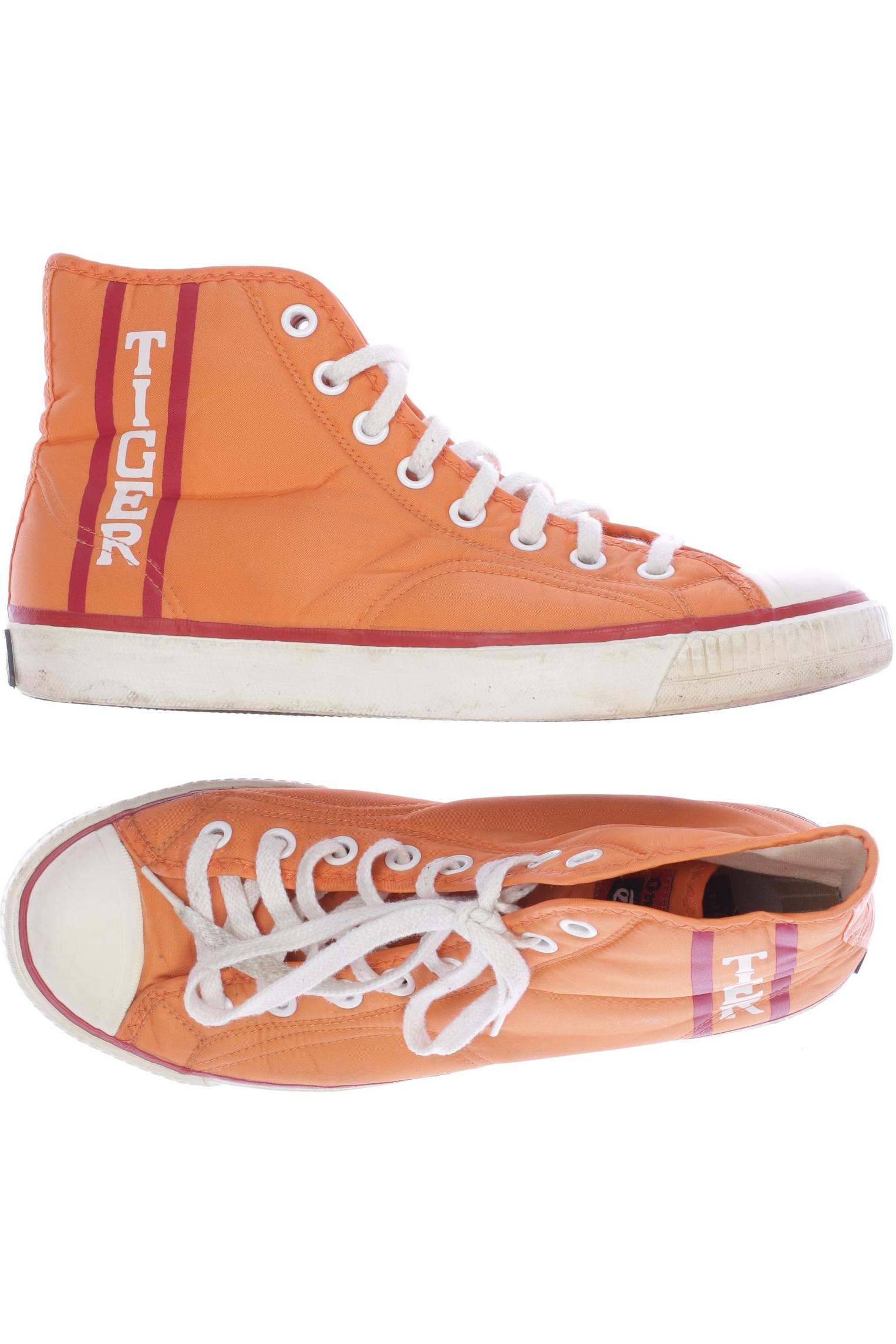 

Onitsuka Tiger Herren Sneakers, orange, Gr. 44.5