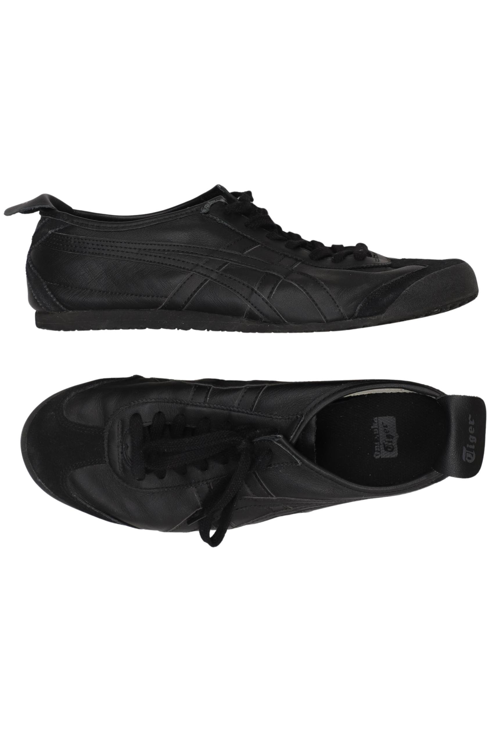 

Onitsuka Tiger Herren Sneakers, schwarz, Gr. 44.5