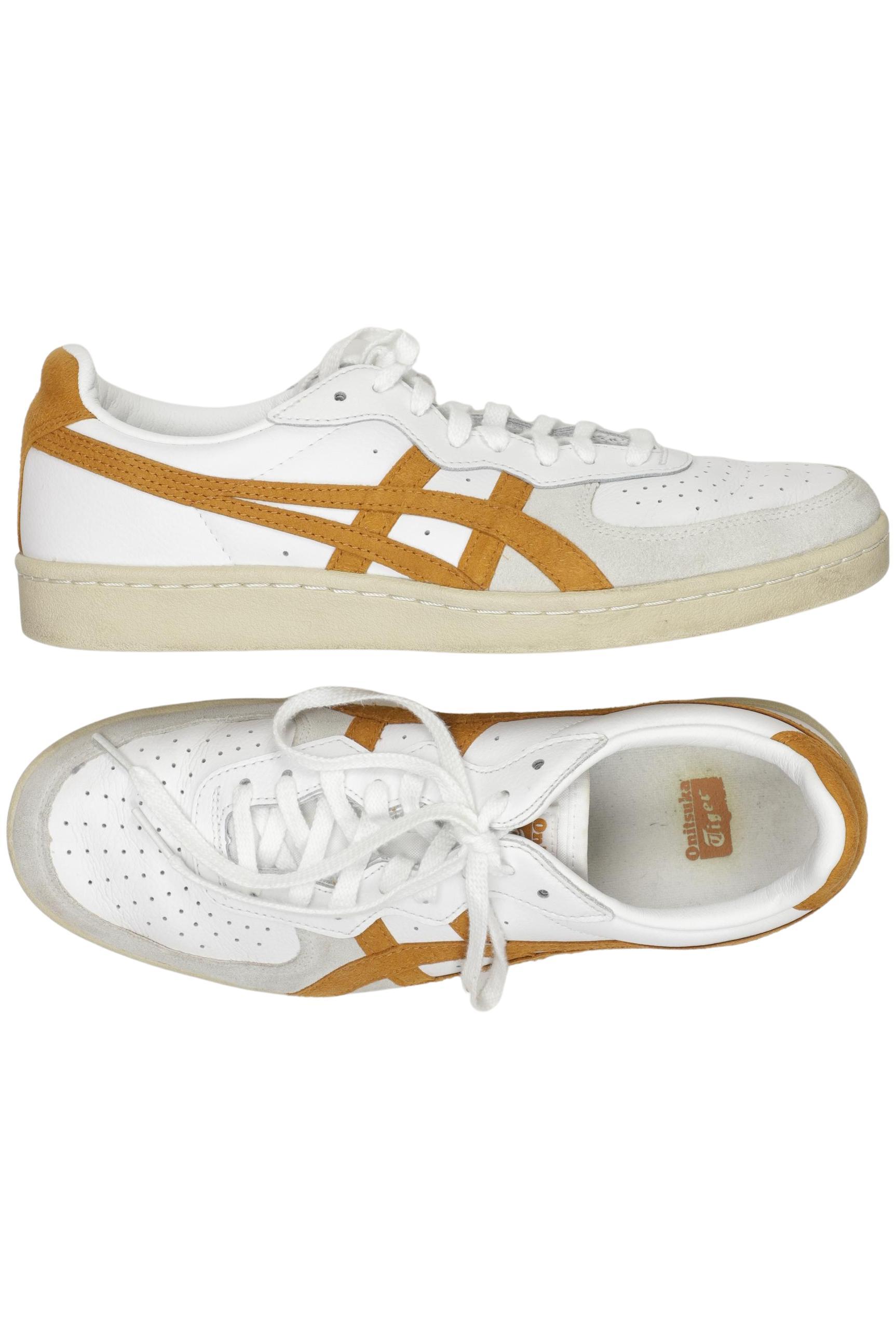 

Onitsuka Tiger Herren Sneakers, weiß, Gr. 42.5